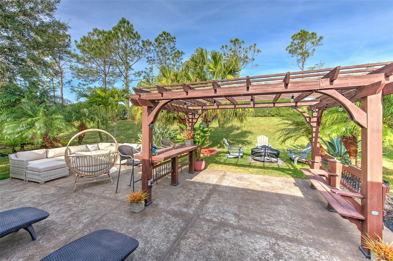 WATERGRASS PARCEL "A" - Residential