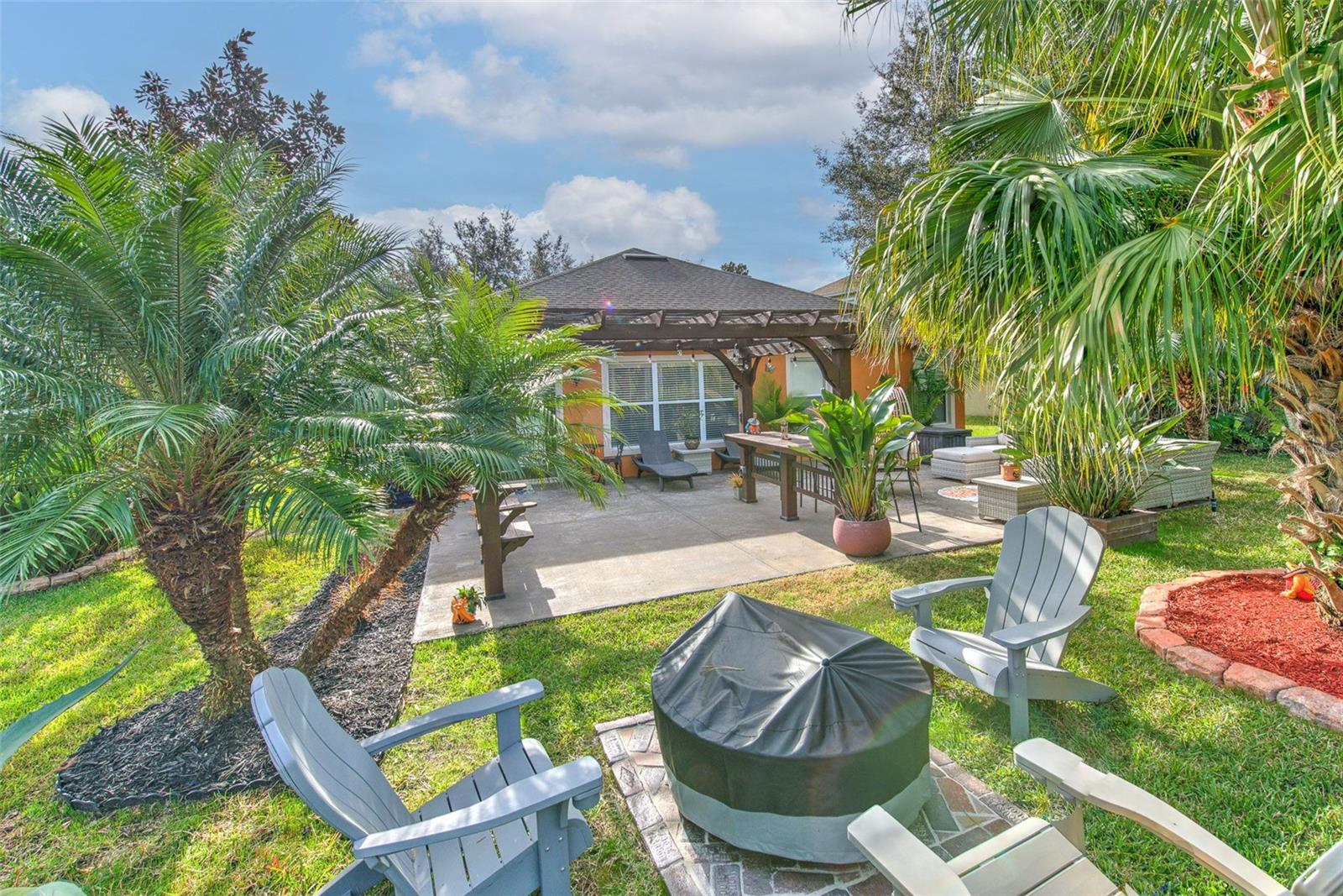 WATERGRASS PARCEL "A" - Residential