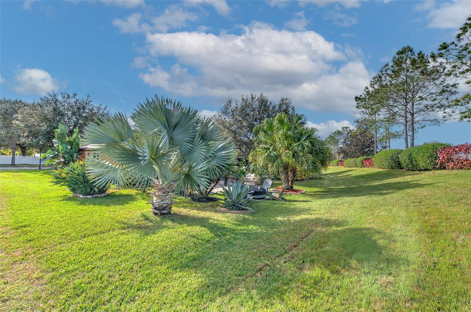 WATERGRASS PARCEL "A" - Residential