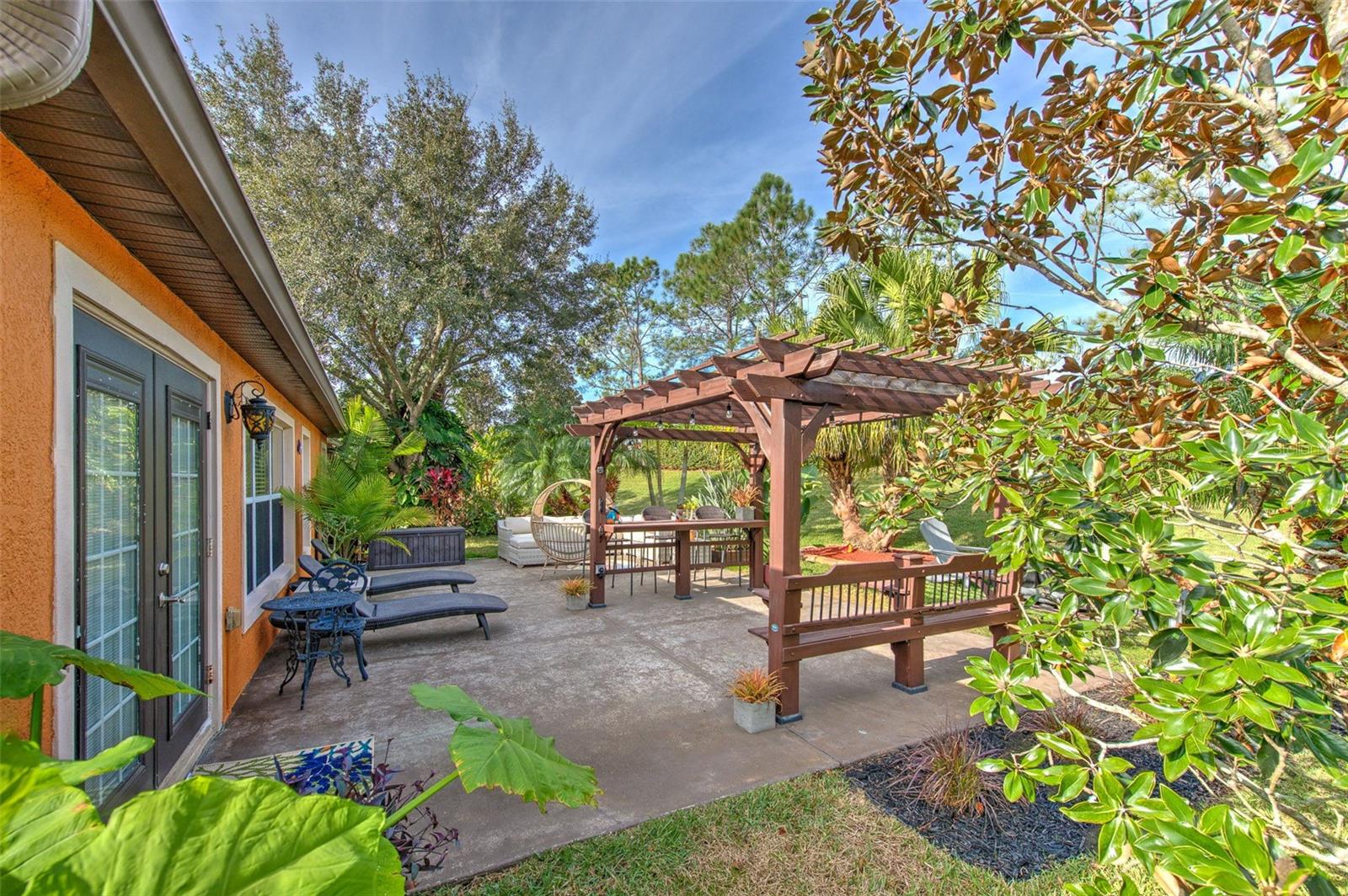 WATERGRASS PARCEL "A" - Residential