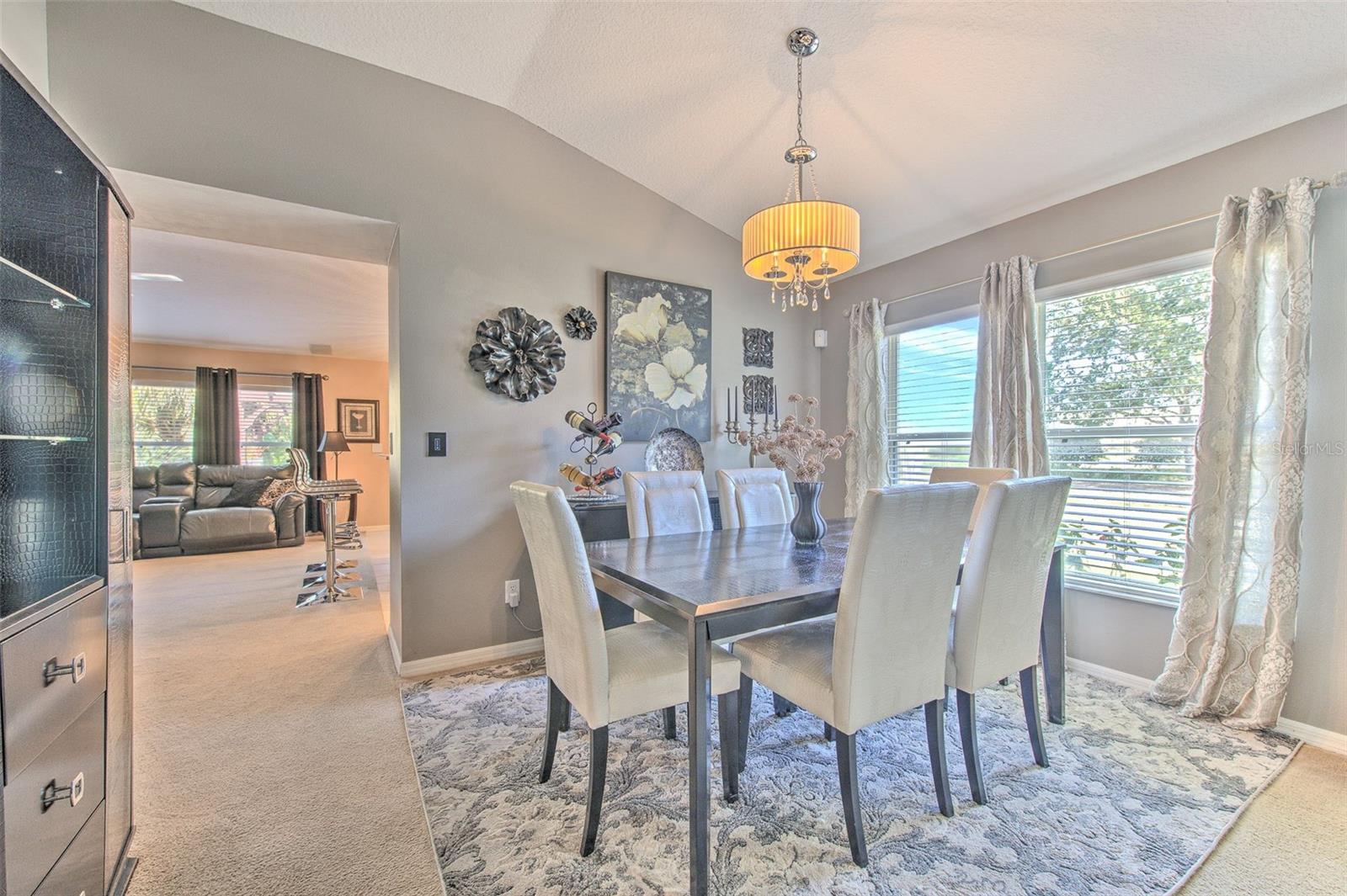 WATERGRASS PARCEL "A" - Residential