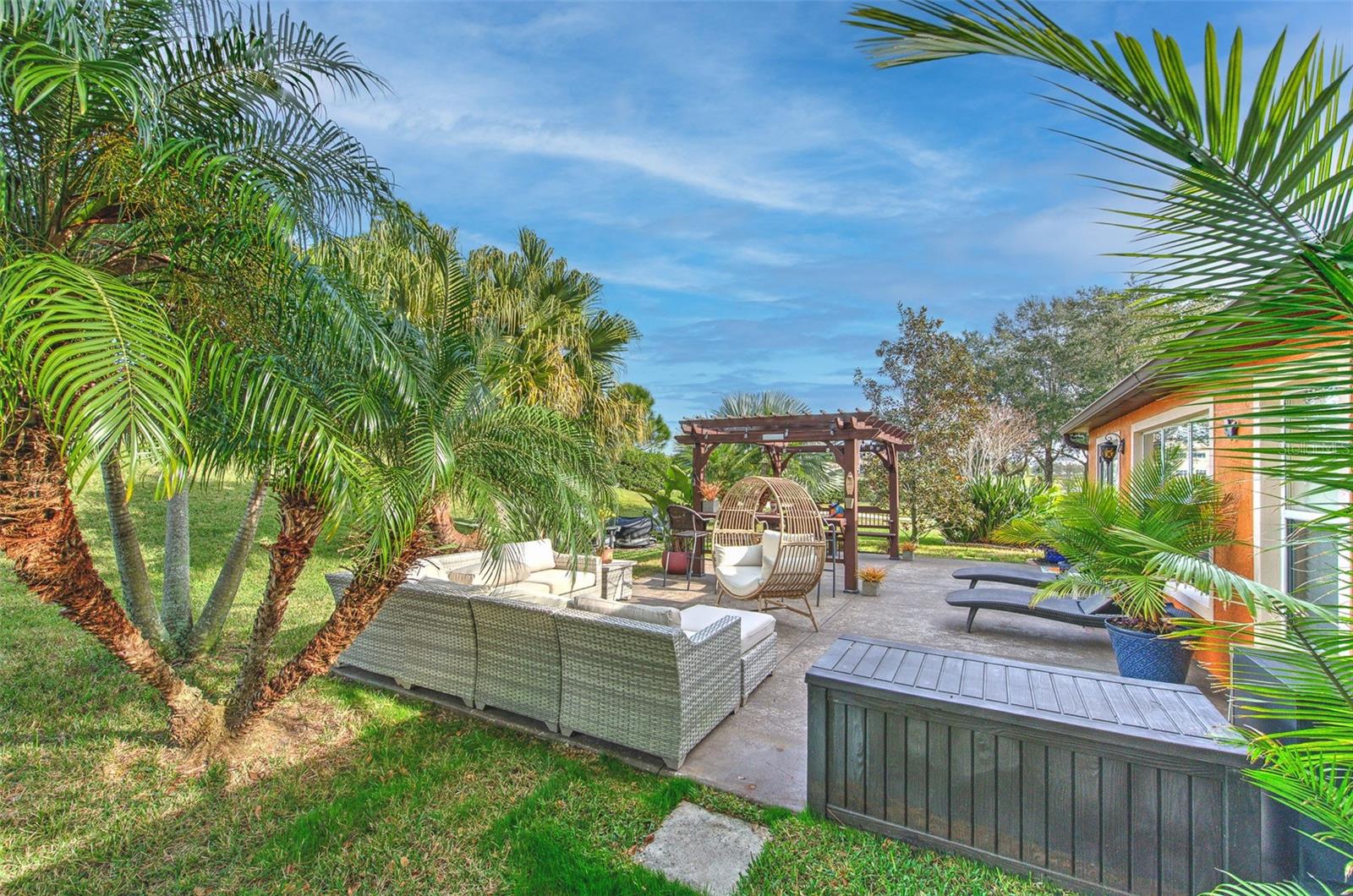 WATERGRASS PARCEL "A" - Residential