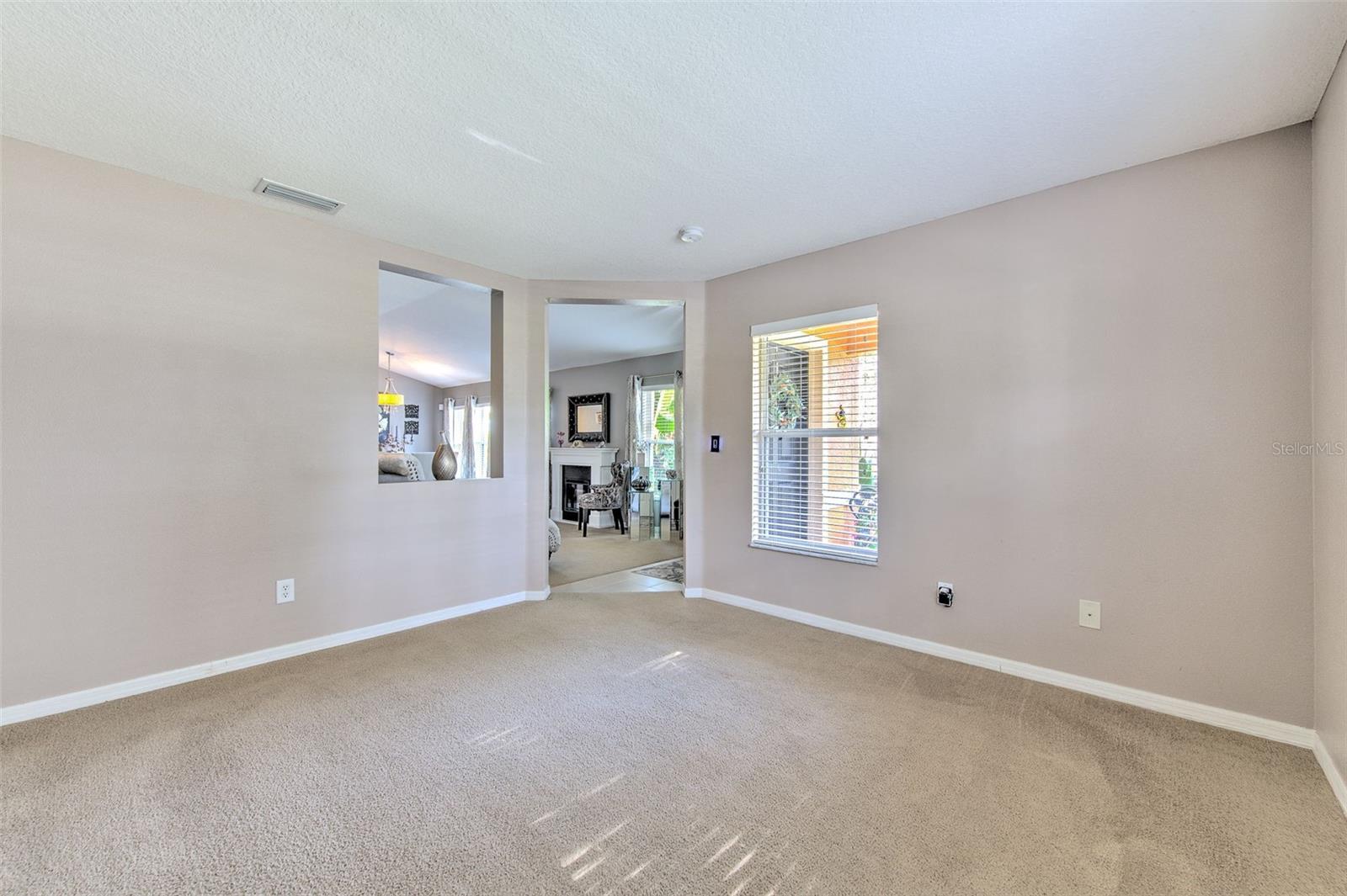 WATERGRASS PARCEL "A" - Residential