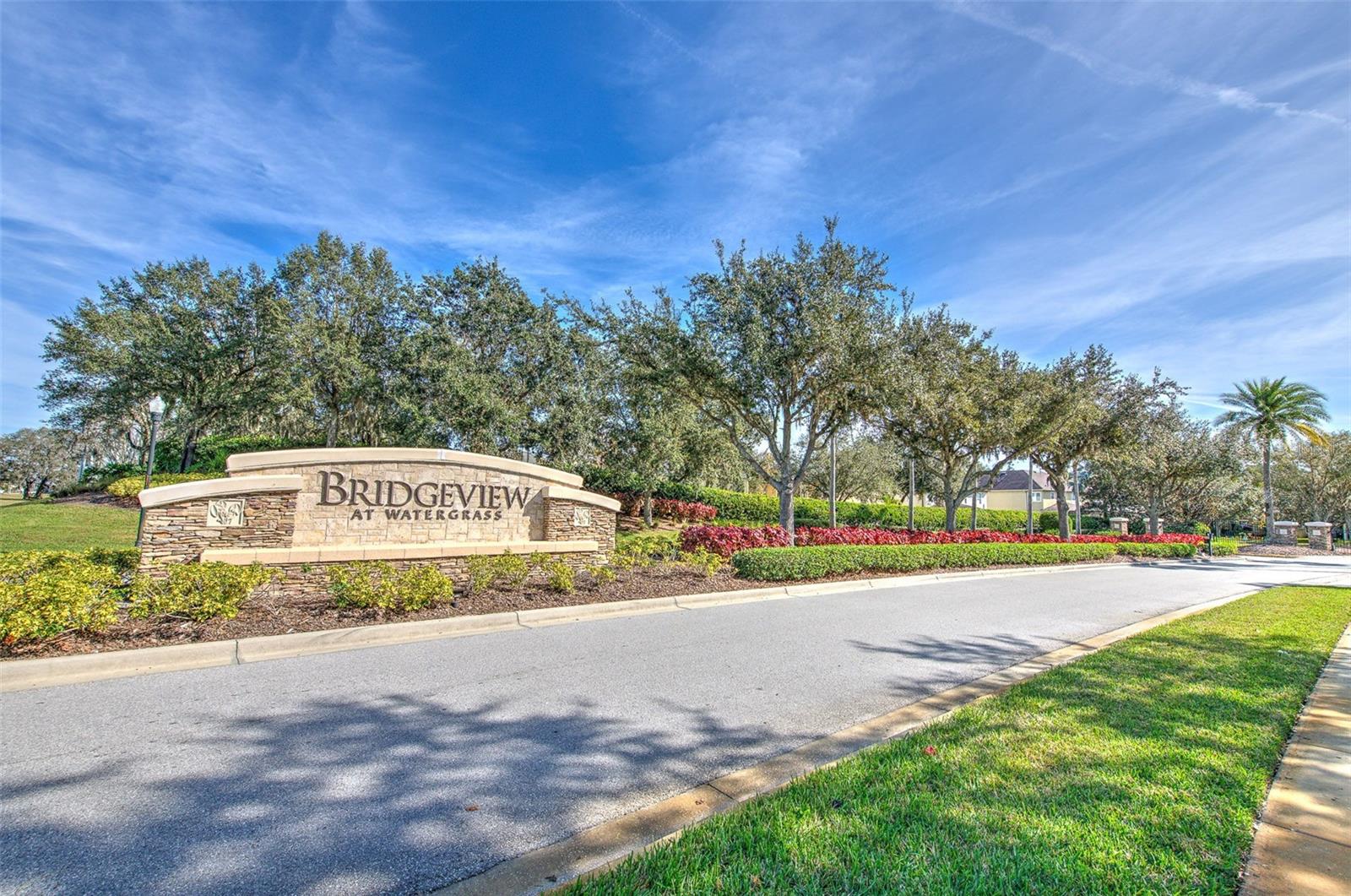 WATERGRASS PARCEL "A" - Residential