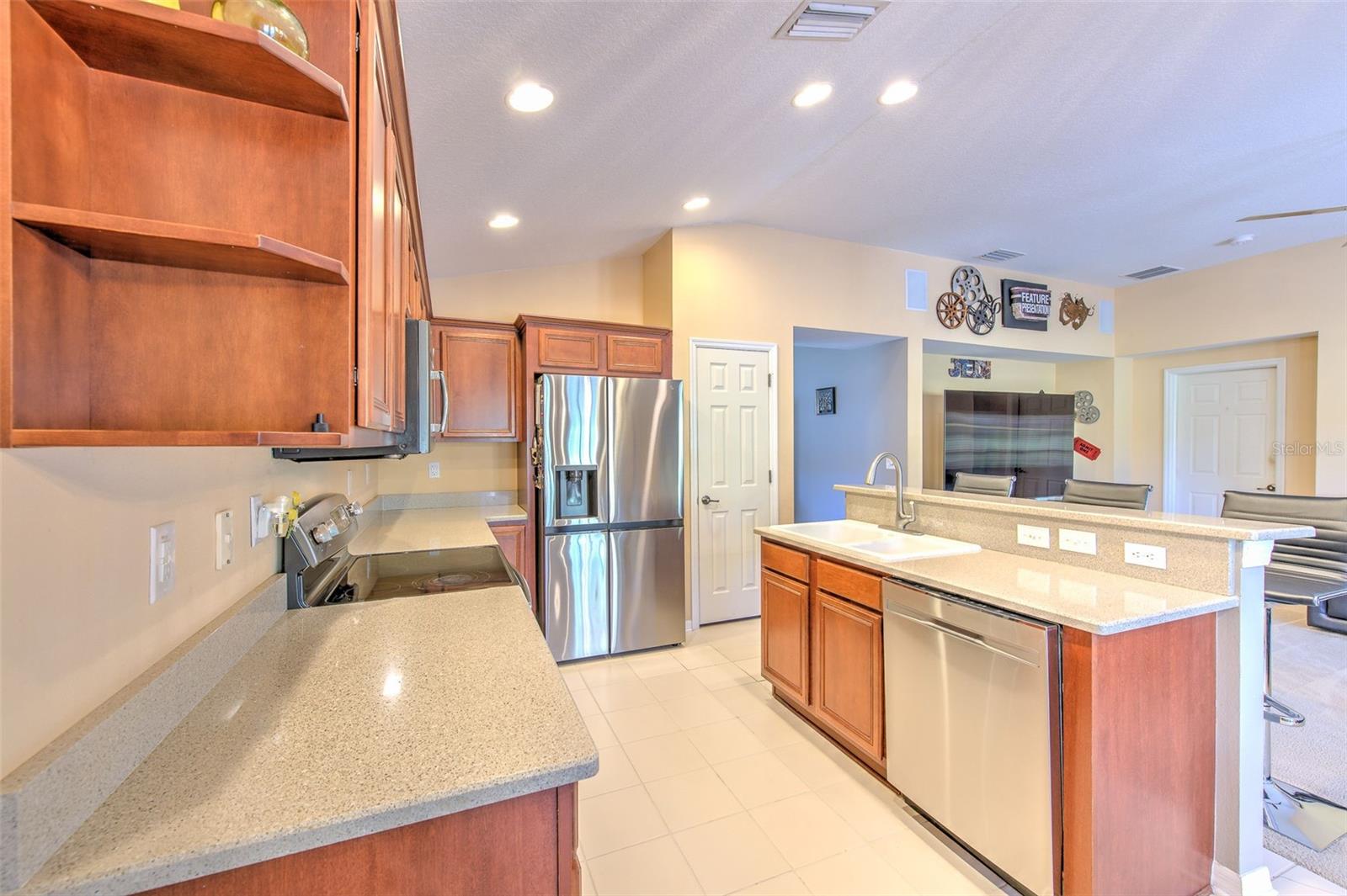 WATERGRASS PARCEL "A" - Residential