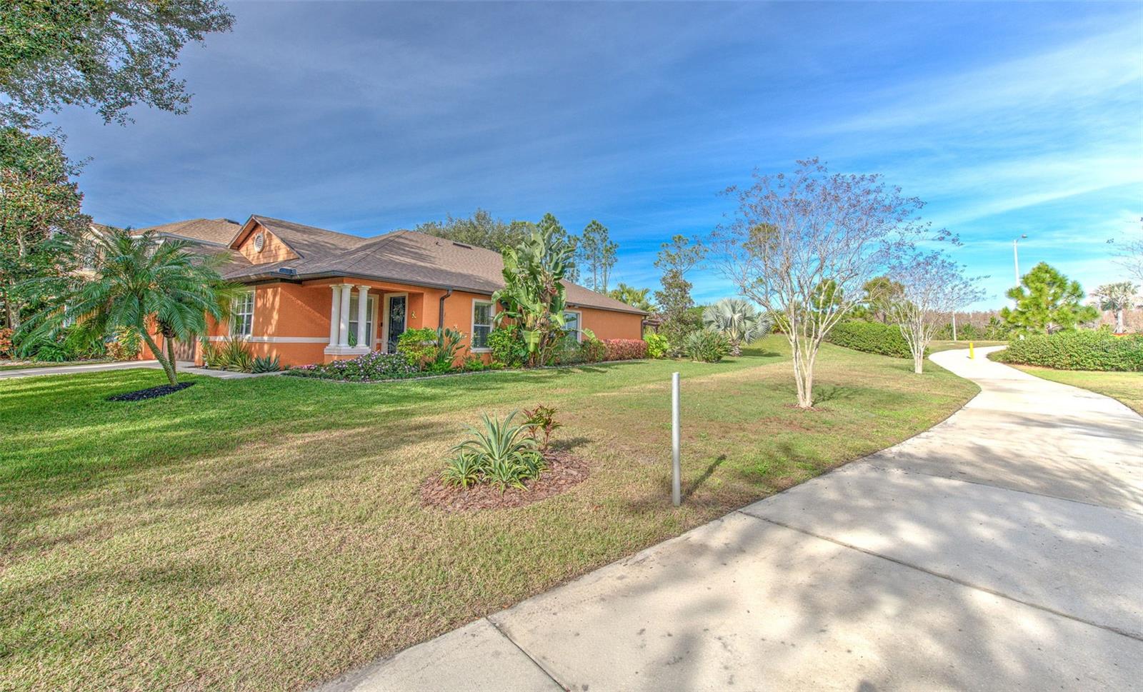 WATERGRASS PARCEL "A" - Residential