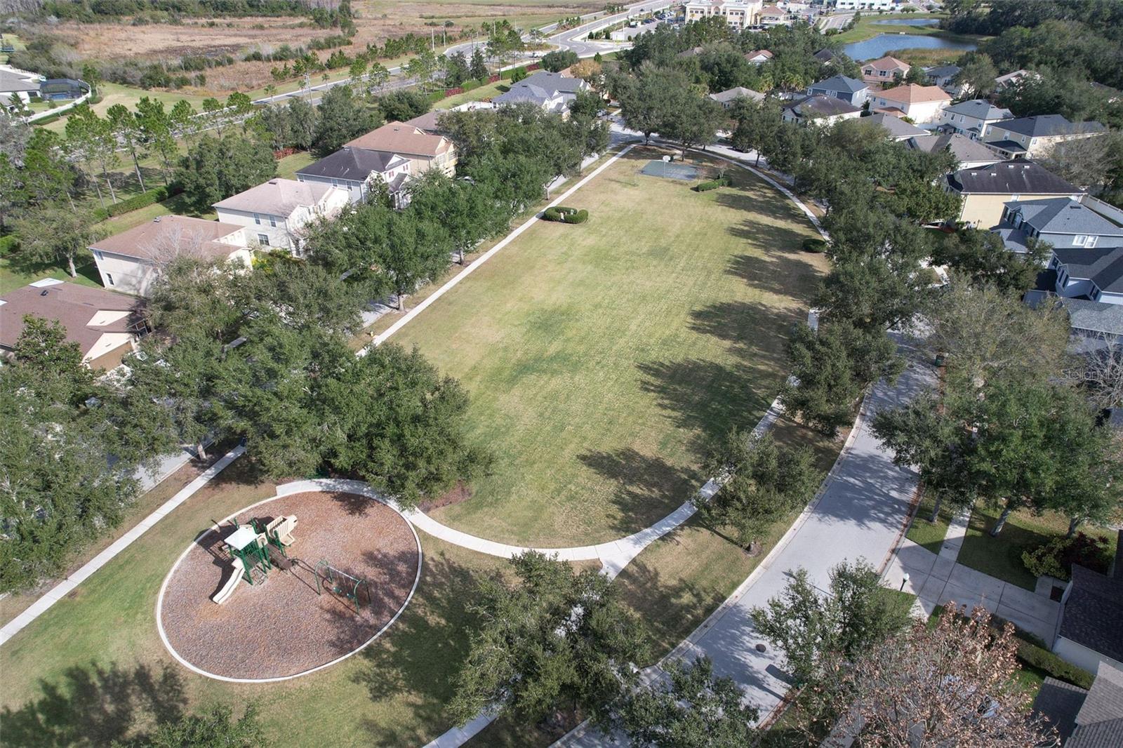 WATERGRASS PARCEL "A" - Residential