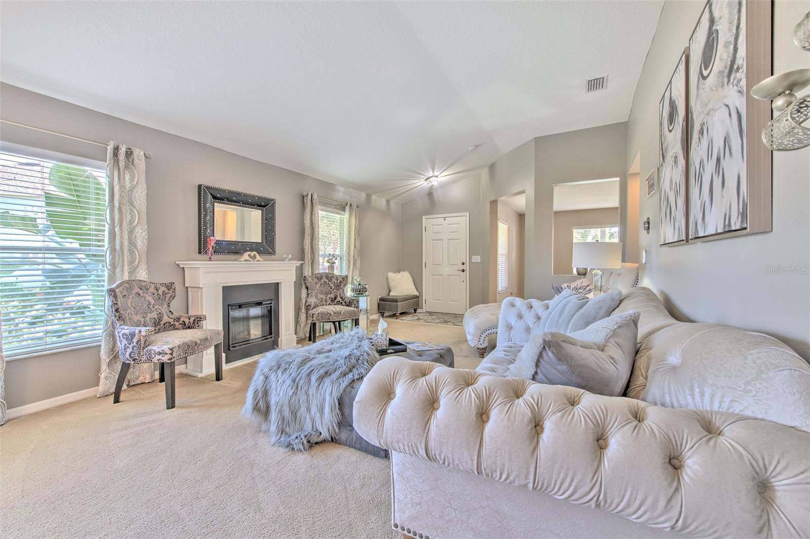 WATERGRASS PARCEL "A" - Residential