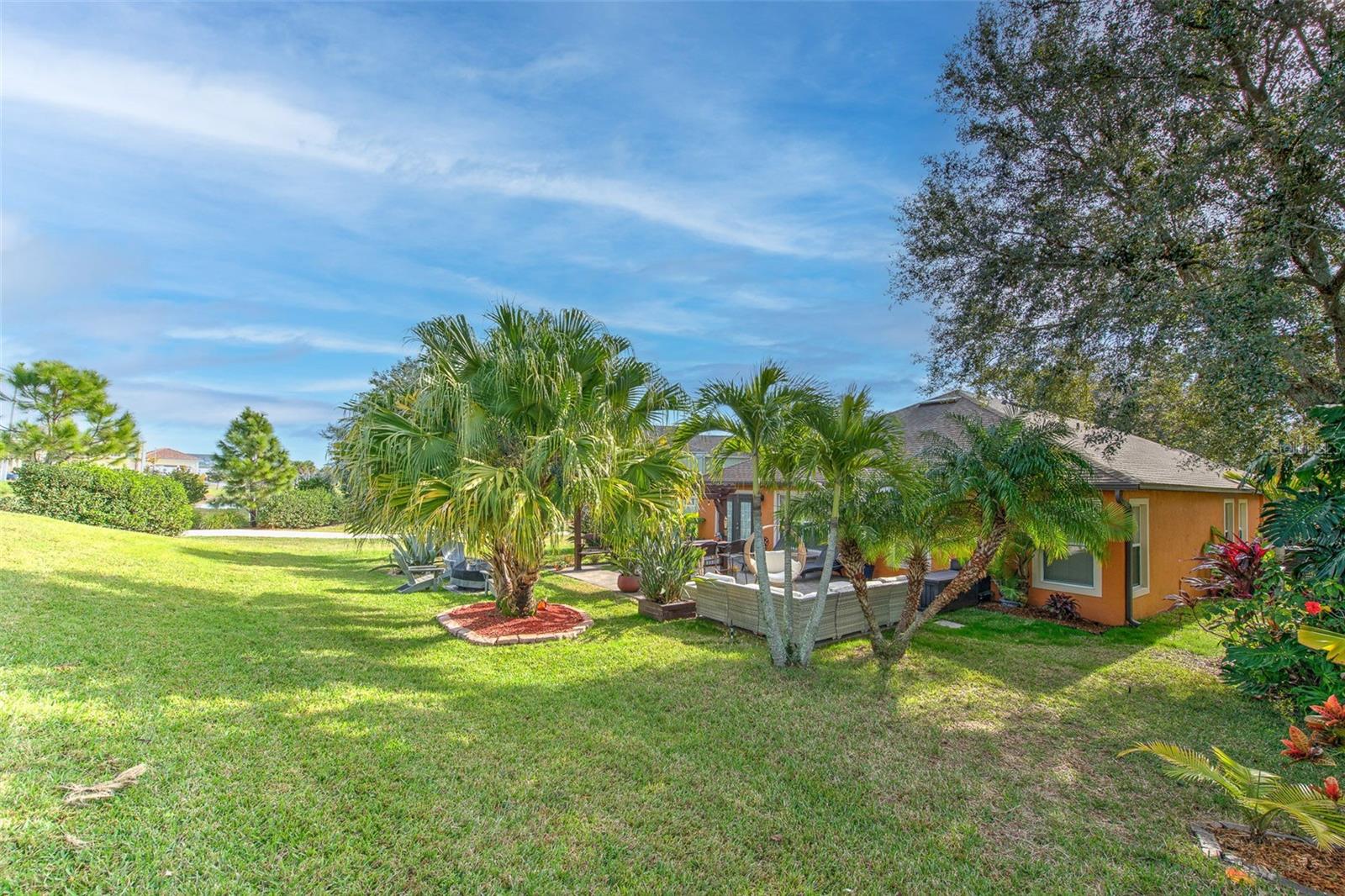 WATERGRASS PARCEL "A" - Residential