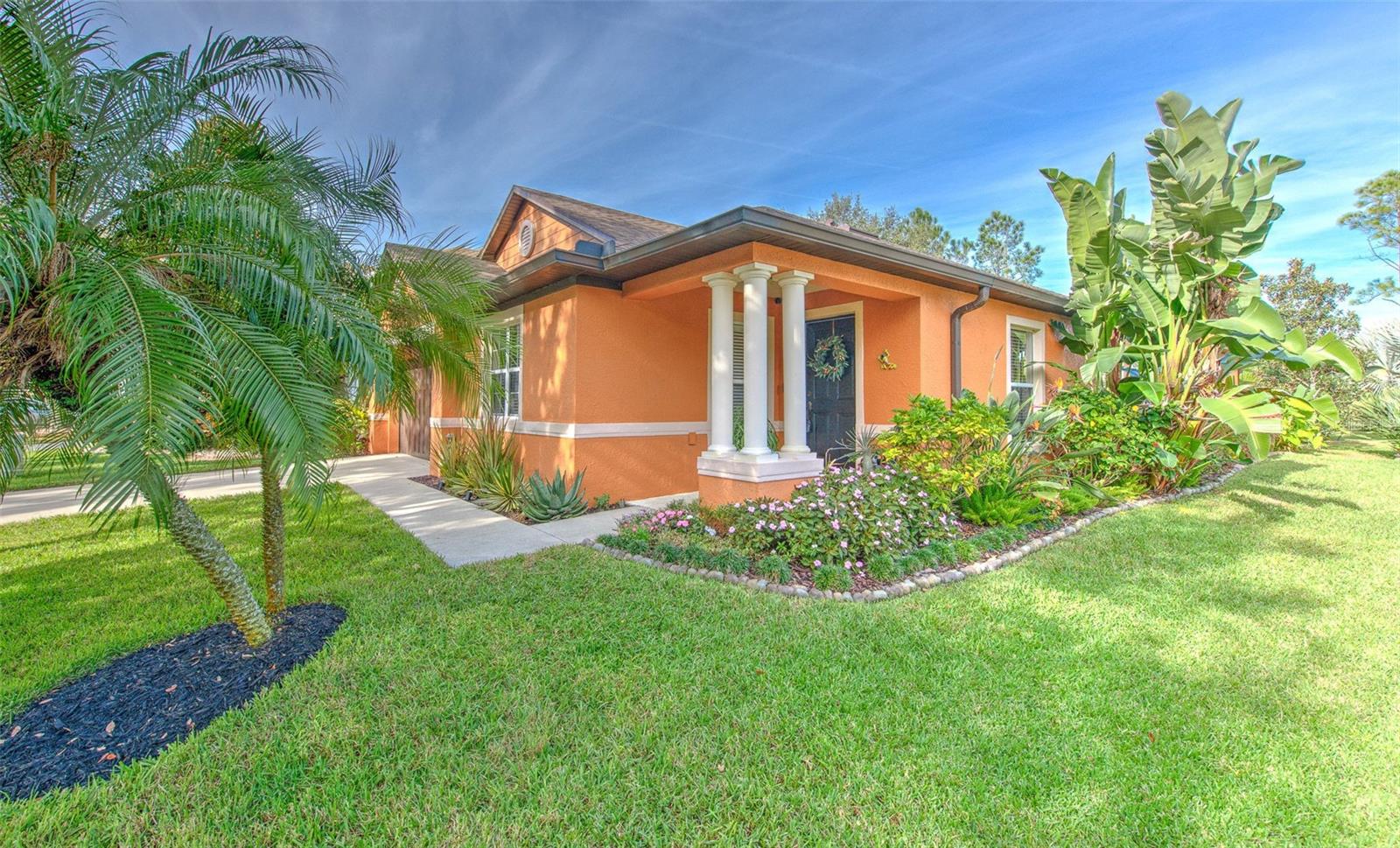 WATERGRASS PARCEL "A" - Residential