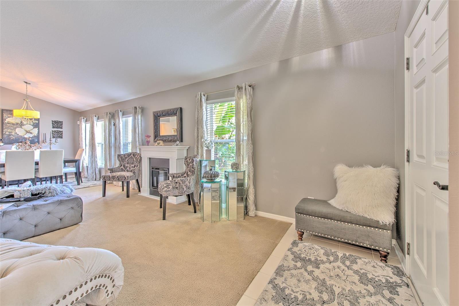 WATERGRASS PARCEL "A" - Residential