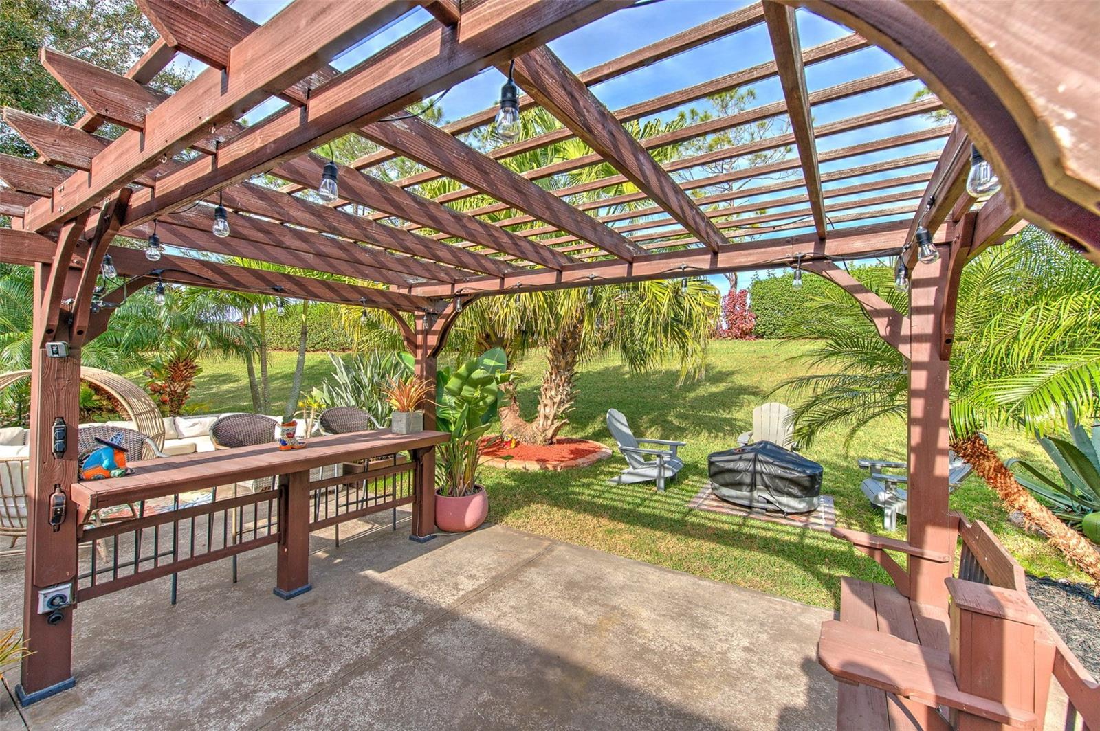 WATERGRASS PARCEL "A" - Residential