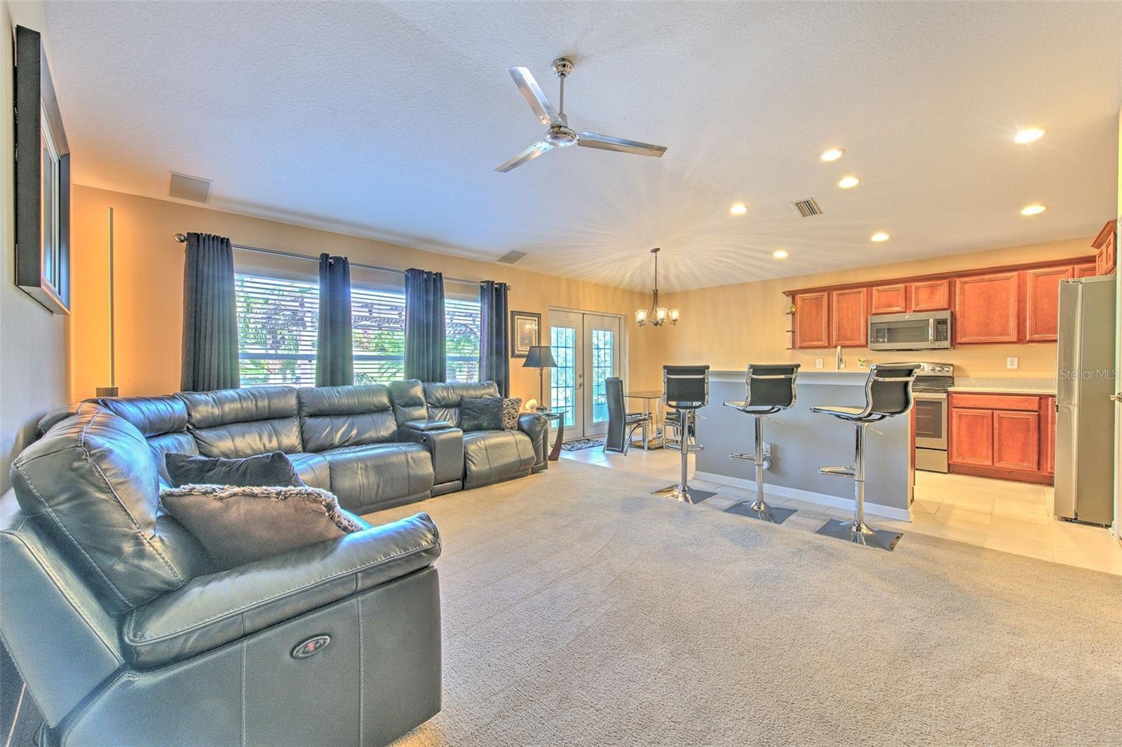 WATERGRASS PARCEL "A" - Residential