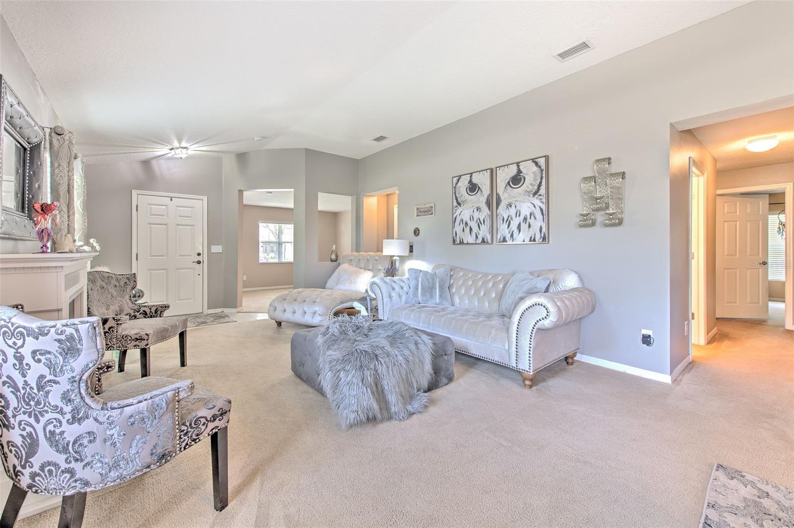 WATERGRASS PARCEL "A" - Residential