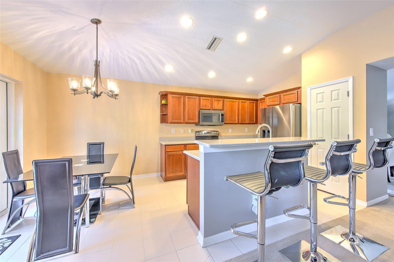 WATERGRASS PARCEL "A" - Residential