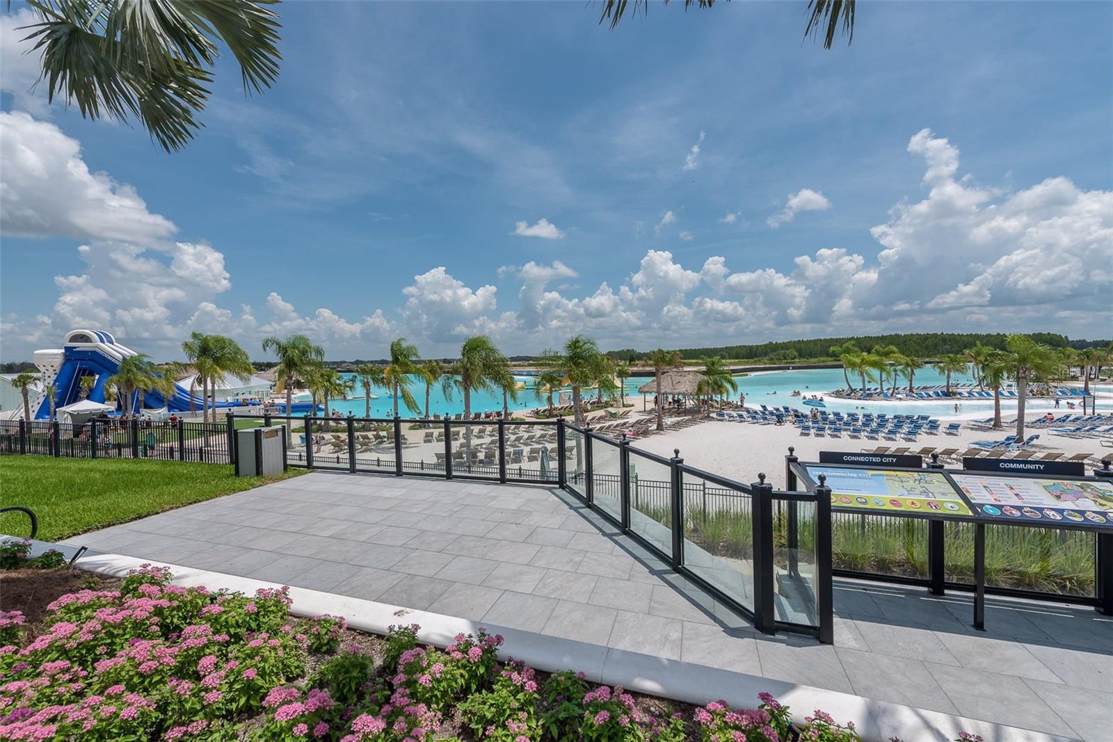 WATERGRASS PARCEL "A" - Residential