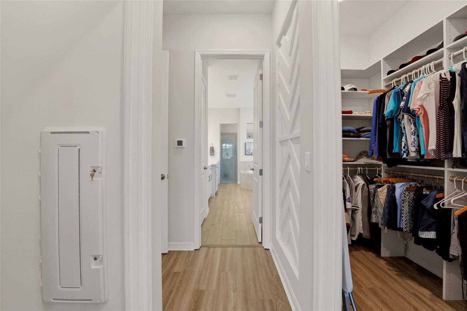 WELLEN PARK GOLF & COUNTRY CLUB - Residential