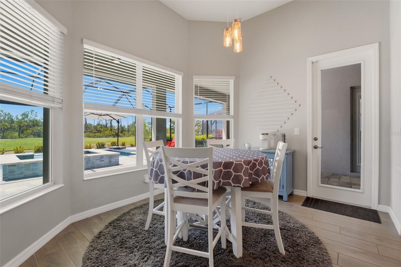 WELLEN PARK GOLF & COUNTRY CLUB - Residential