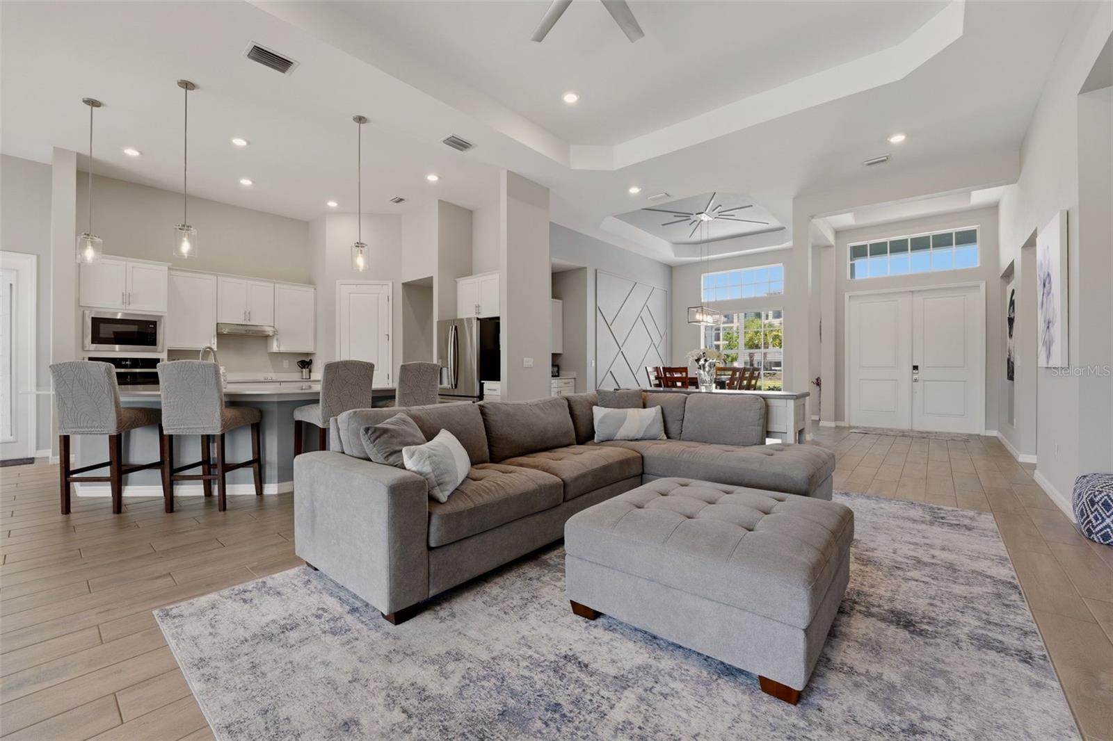 WELLEN PARK GOLF & COUNTRY CLUB - Residential