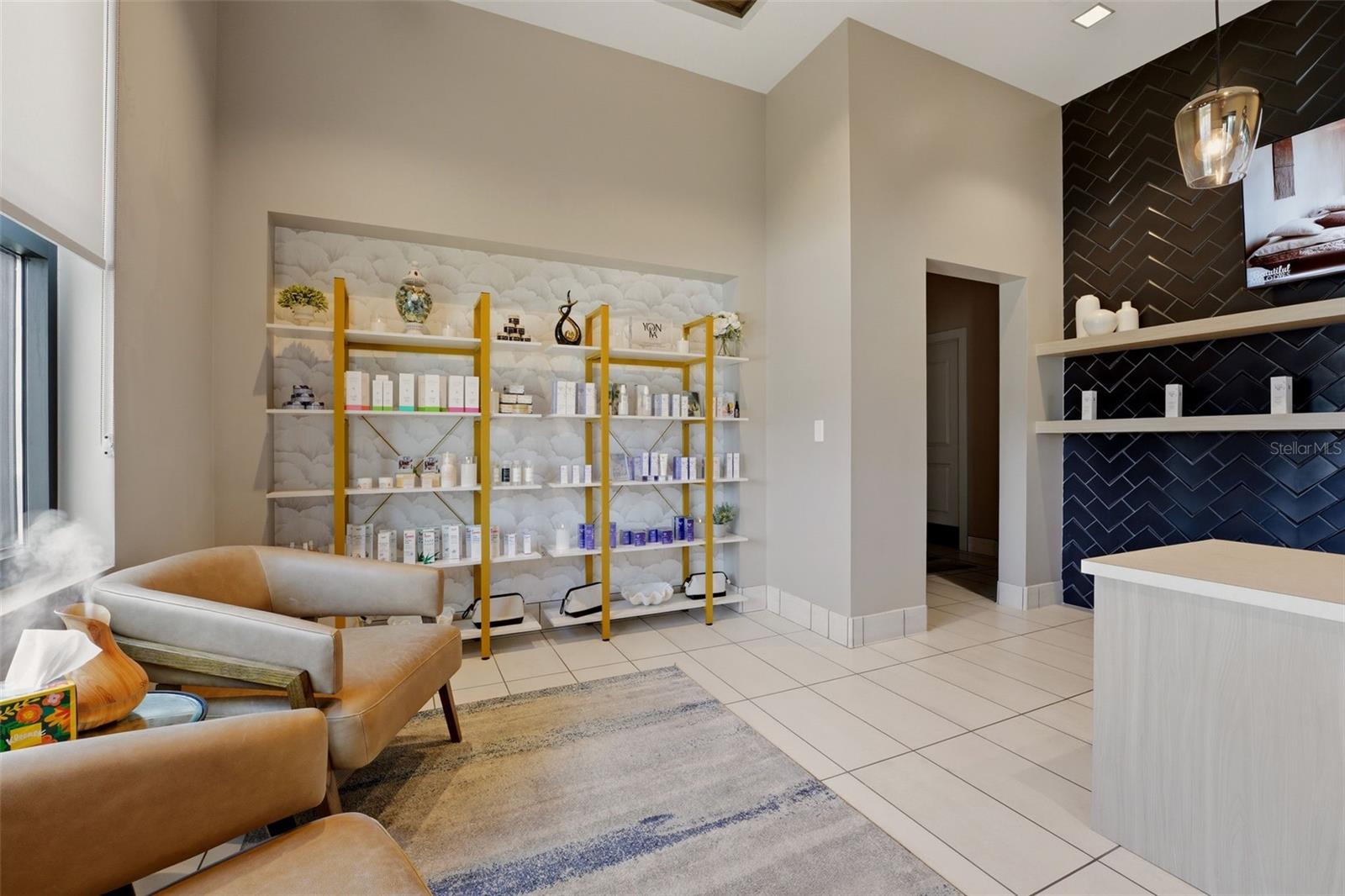 WELLEN PARK GOLF & COUNTRY CLUB - Residential