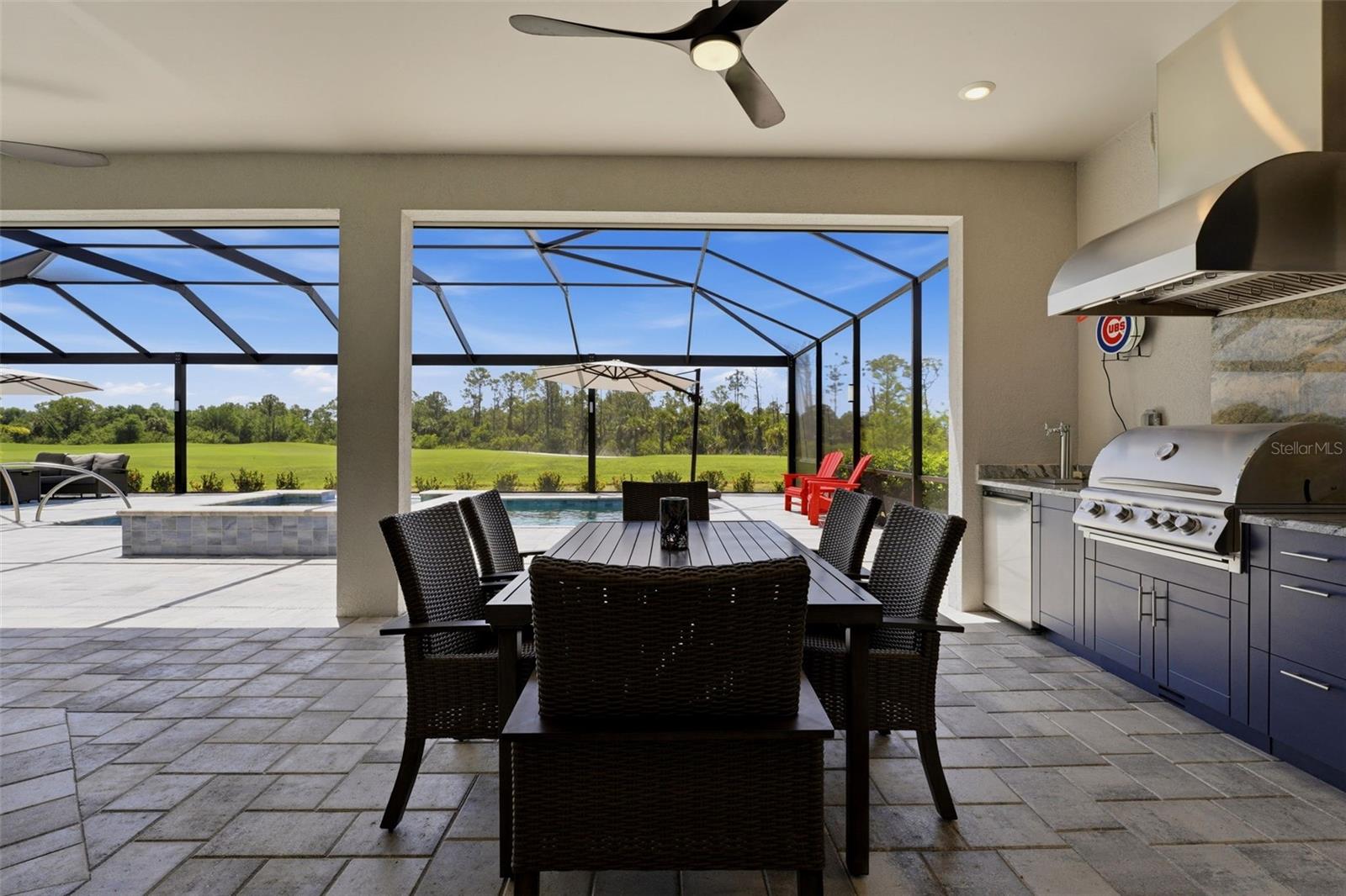 WELLEN PARK GOLF & COUNTRY CLUB - Residential