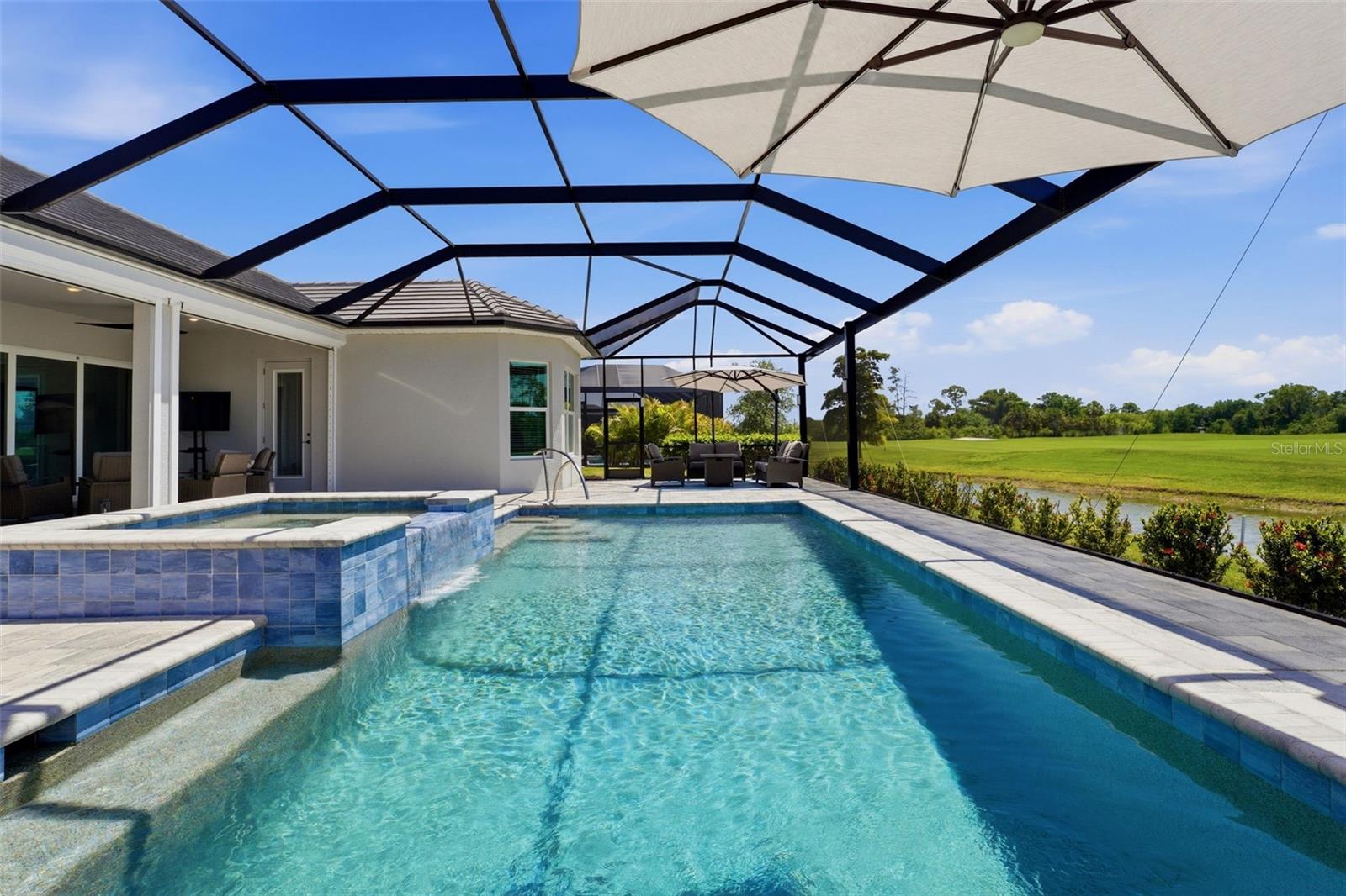 WELLEN PARK GOLF & COUNTRY CLUB - Residential