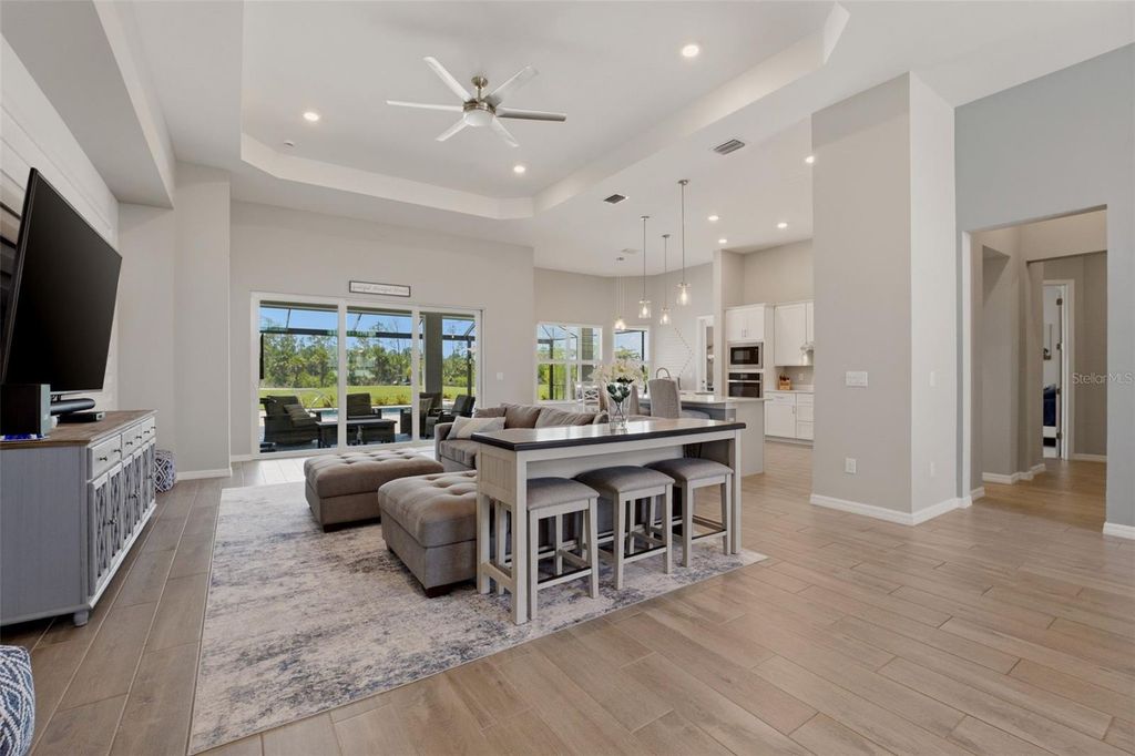 Photo of 12299 Wellen Golf Street, Venice, FL 34293 (MLS # N6143931)