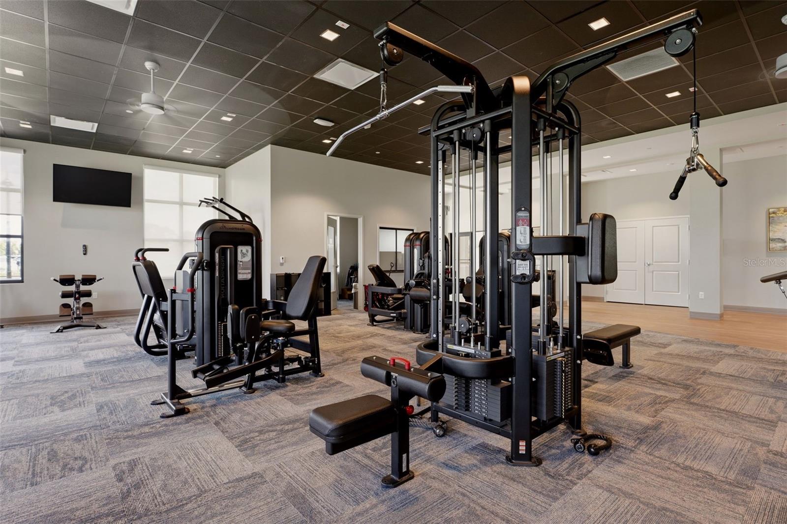 WELLEN PARK GOLF & COUNTRY CLUB - Residential