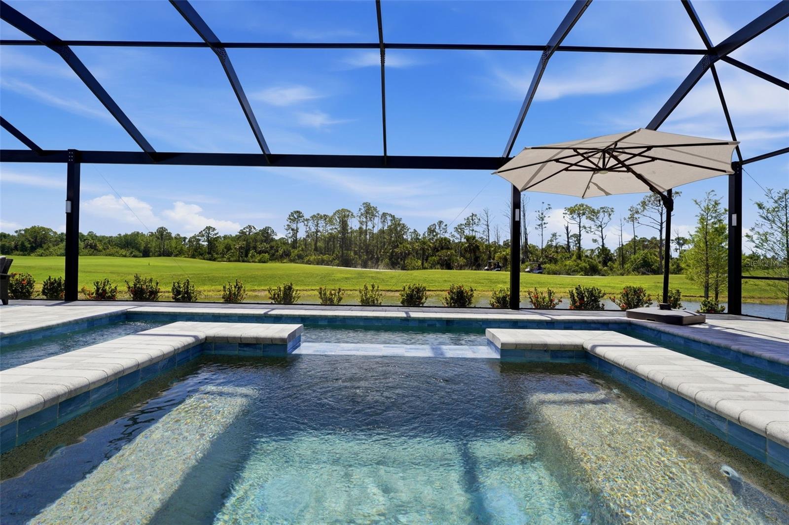 WELLEN PARK GOLF & COUNTRY CLUB - Residential