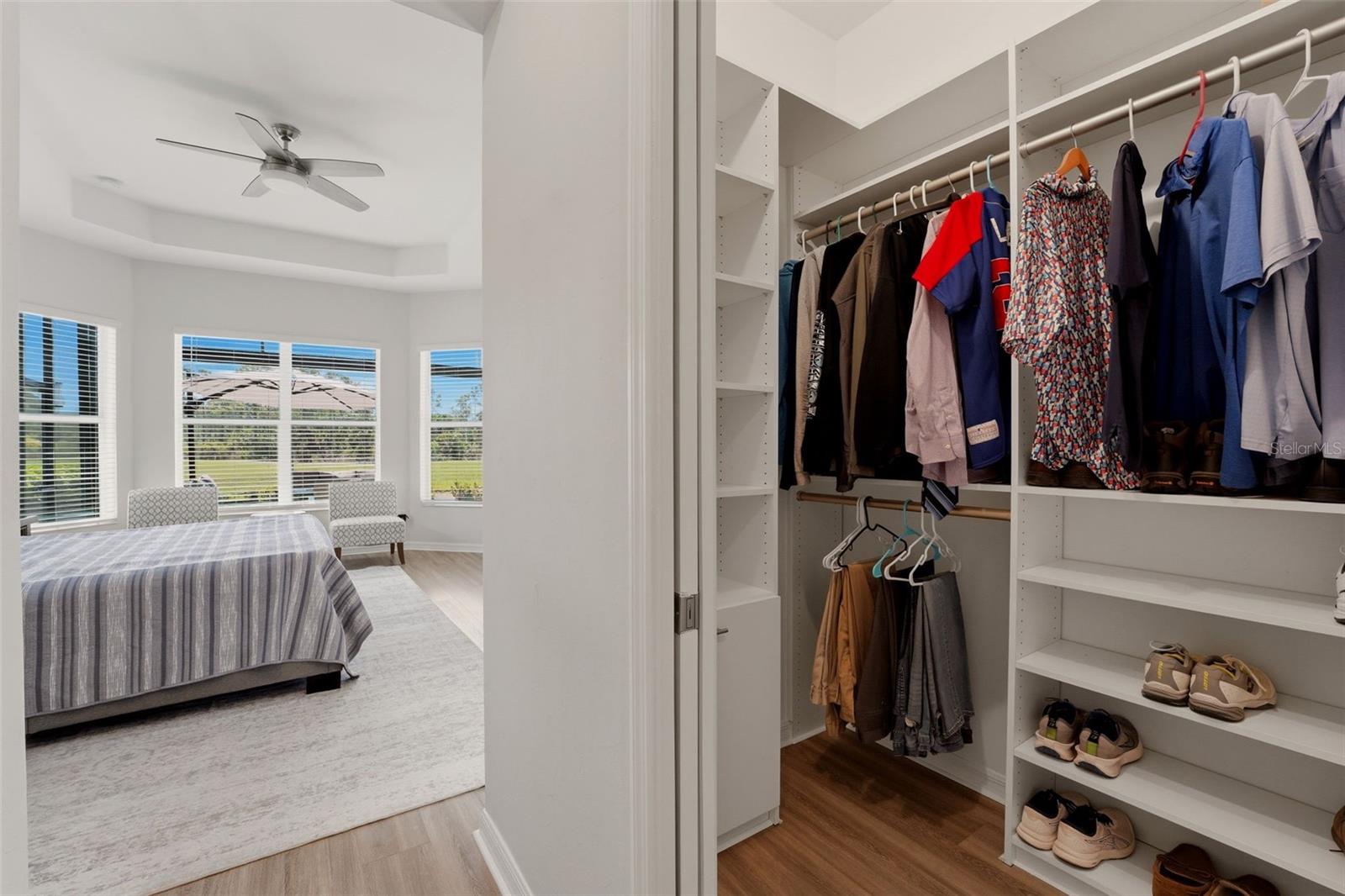 WELLEN PARK GOLF & COUNTRY CLUB - Residential