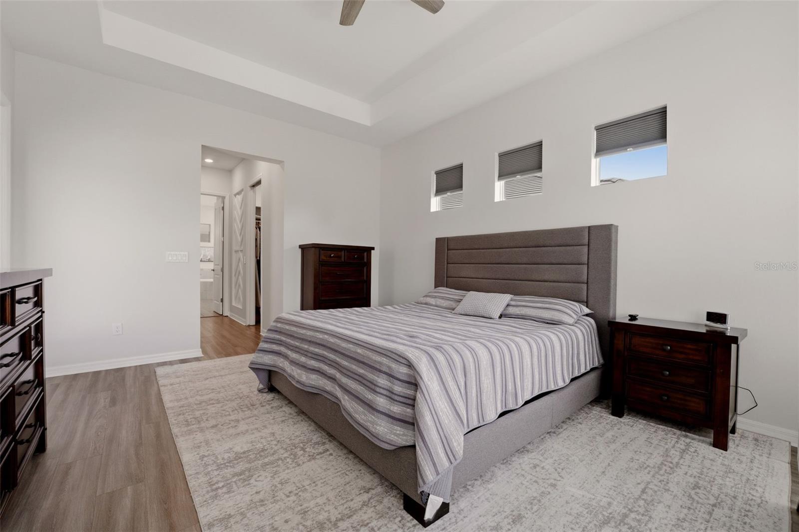 WELLEN PARK GOLF & COUNTRY CLUB - Residential