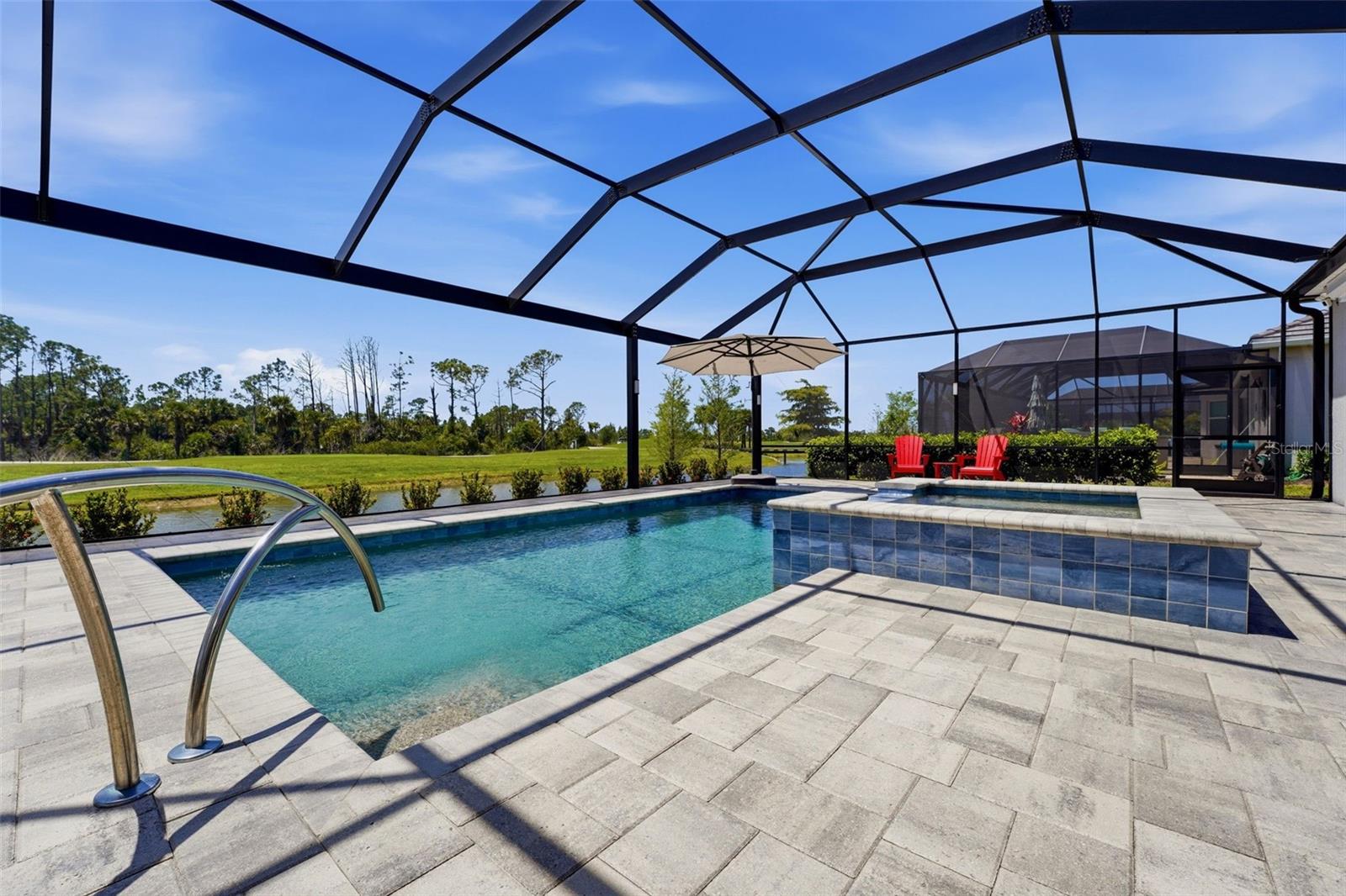 WELLEN PARK GOLF & COUNTRY CLUB - Residential