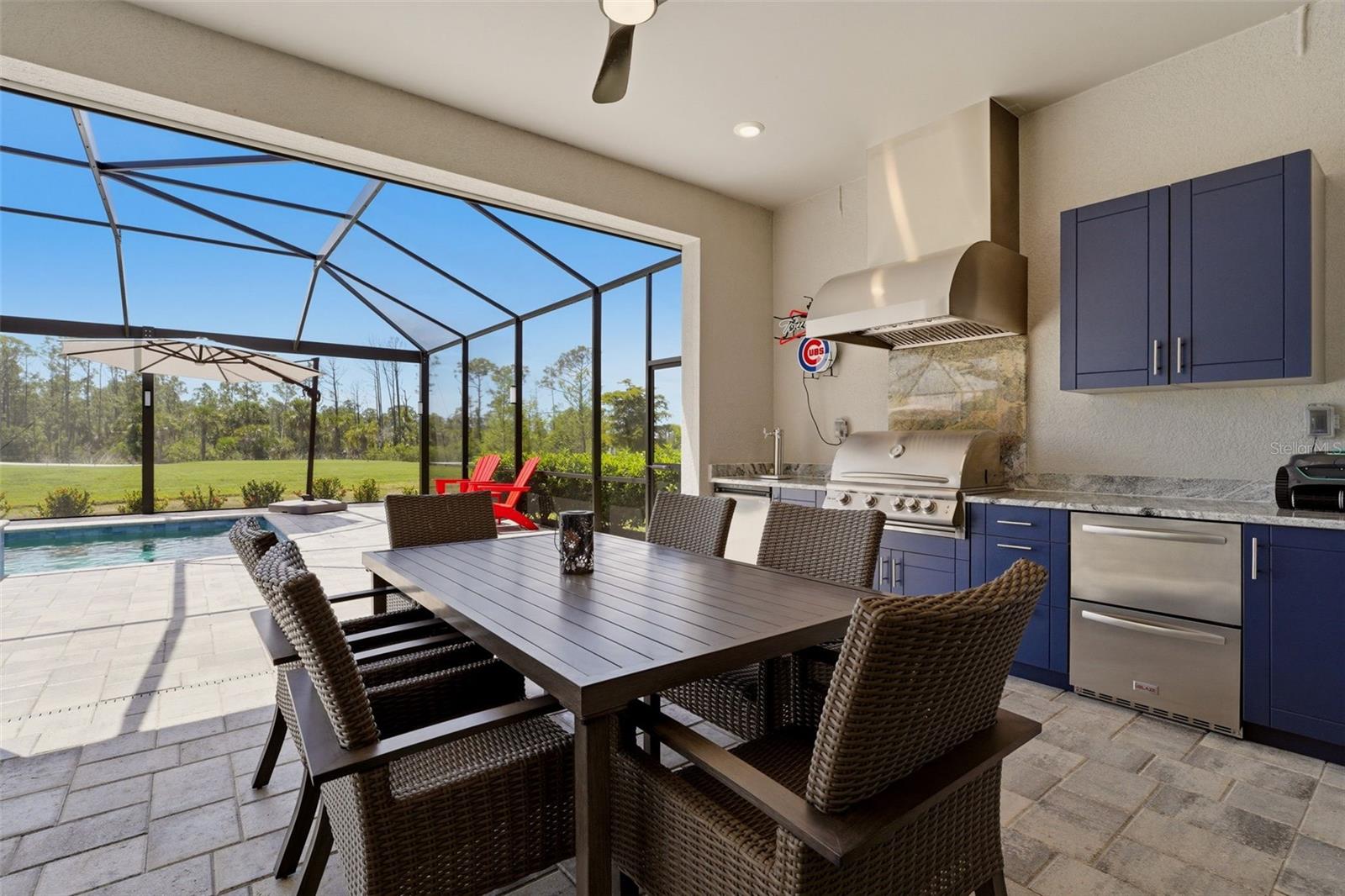 WELLEN PARK GOLF & COUNTRY CLUB - Residential