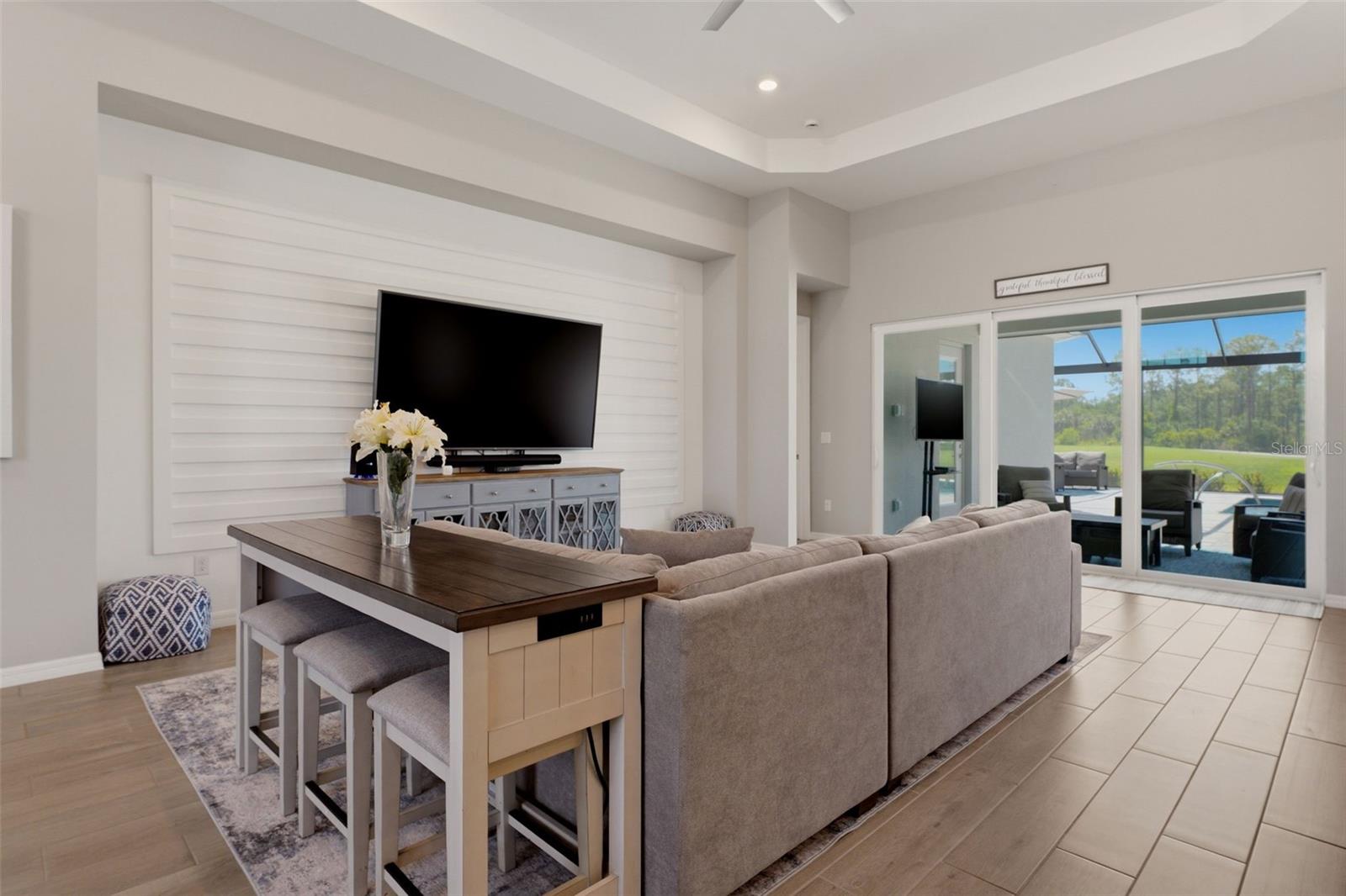 WELLEN PARK GOLF & COUNTRY CLUB - Residential