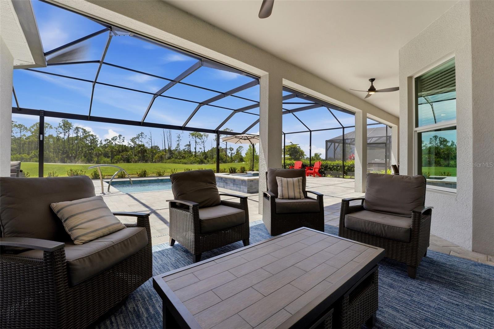 WELLEN PARK GOLF & COUNTRY CLUB - Residential