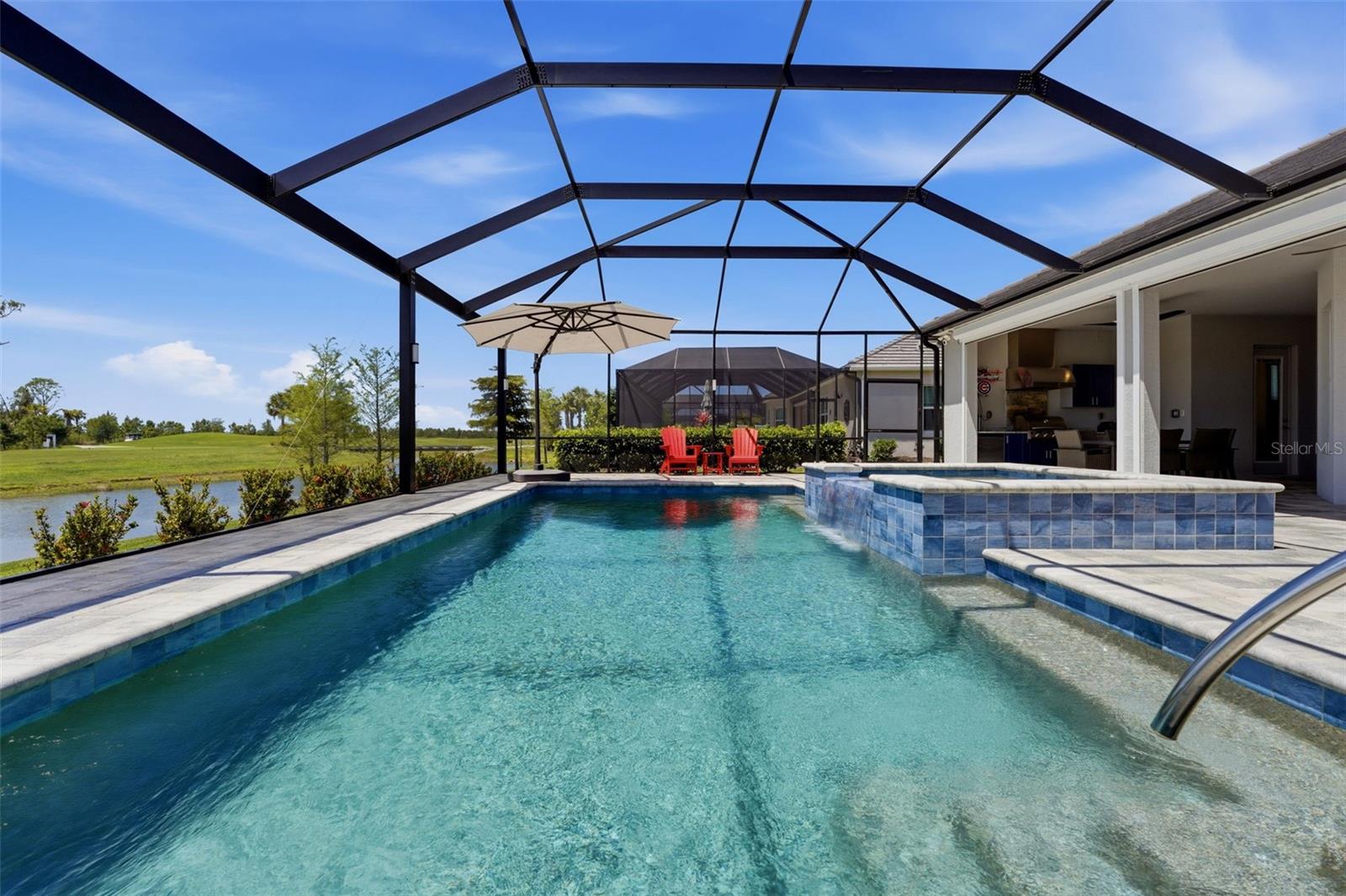 WELLEN PARK GOLF & COUNTRY CLUB - Residential