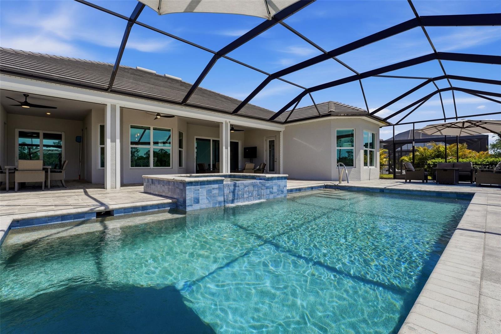 WELLEN PARK GOLF & COUNTRY CLUB - Residential