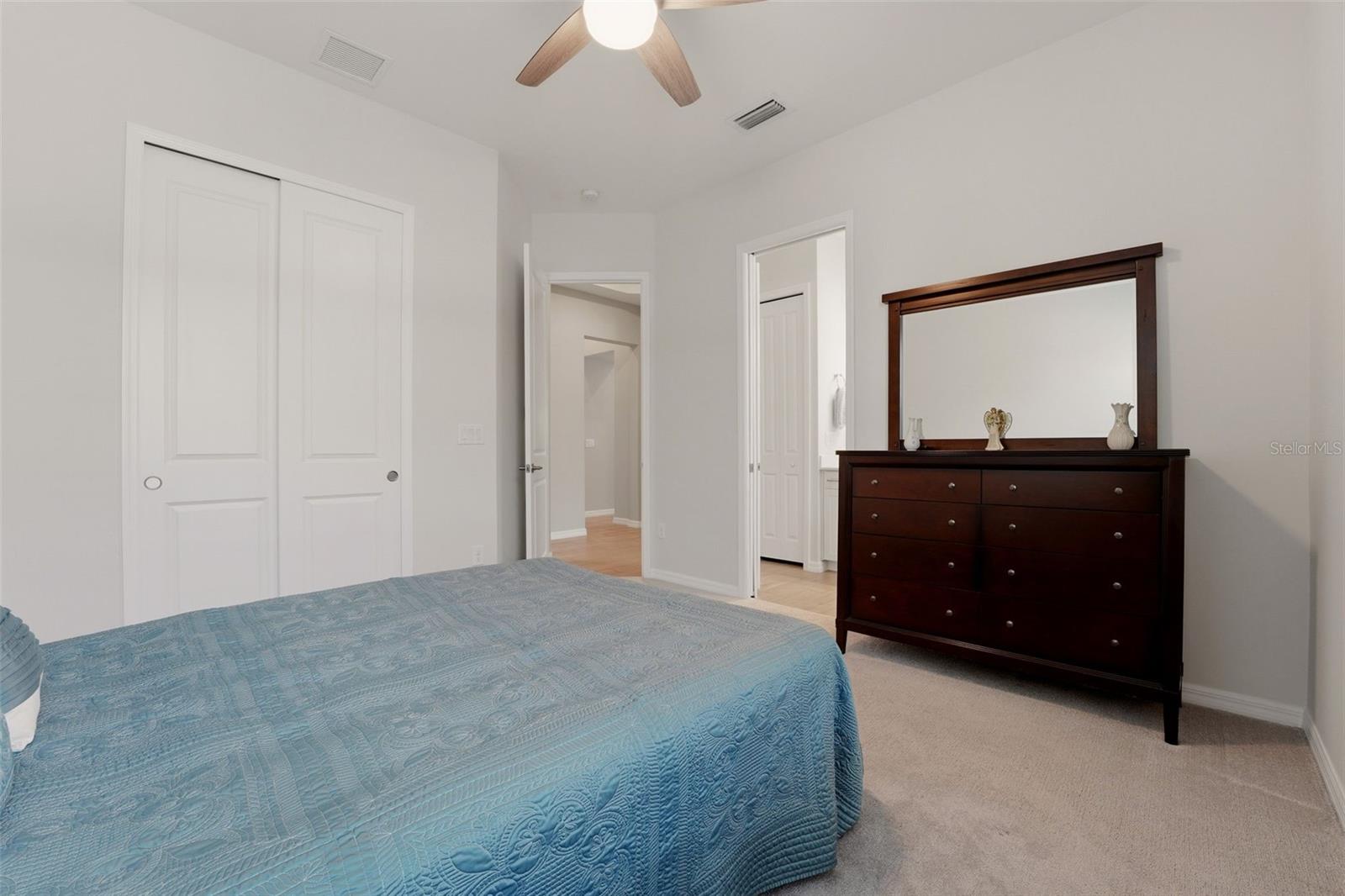 WELLEN PARK GOLF & COUNTRY CLUB - Residential