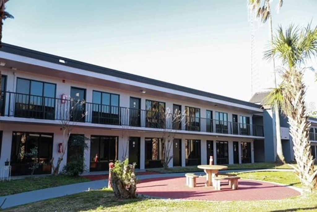 Photo of 8421 S Orange Blossom Trail #436, Orlando, FL 32809 (MLS # O6419443)