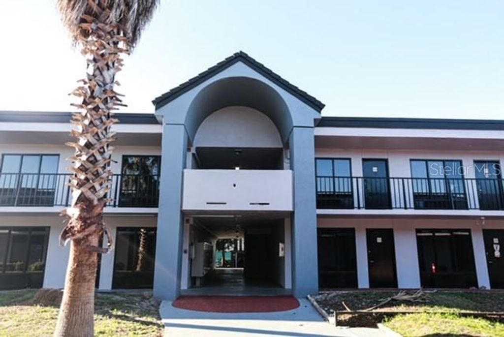 Photo of 8421 S Orange Blossom Trail #436, Orlando, FL 32809 (MLS # O6419443)