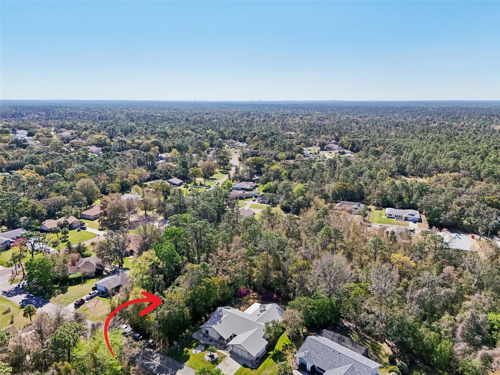 56 PINE DRIVE