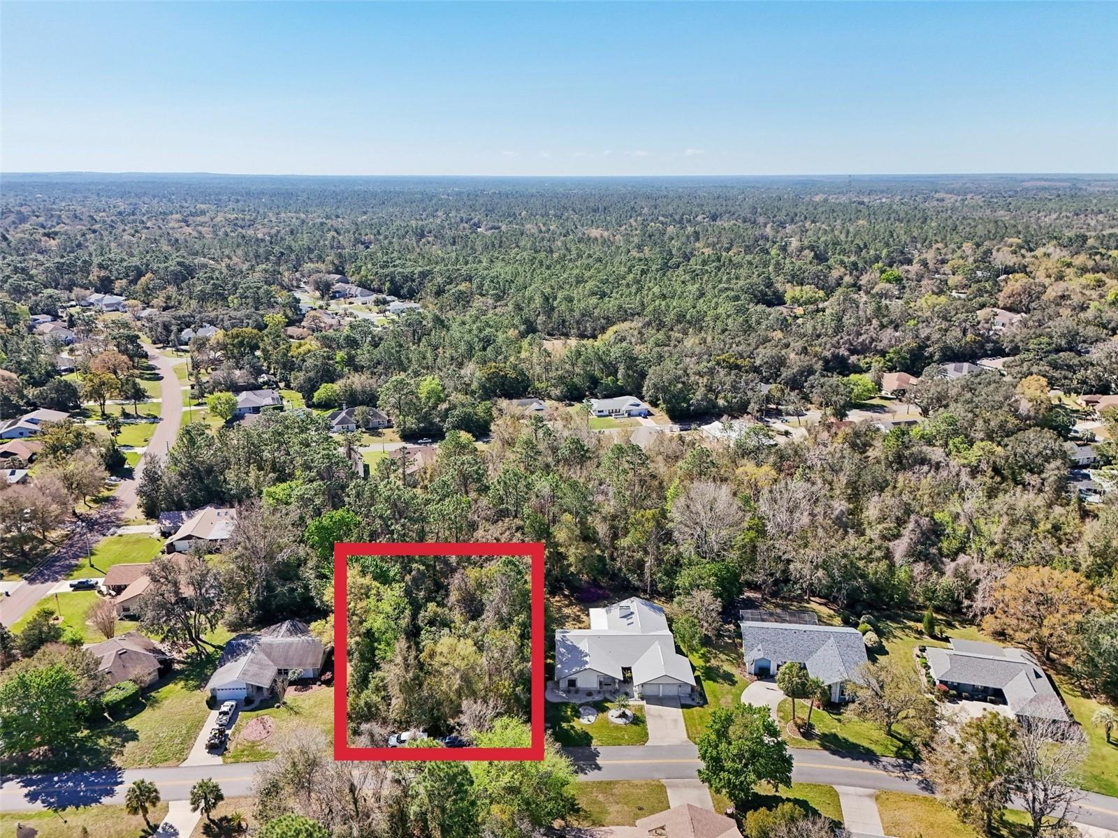56 PINE DRIVE