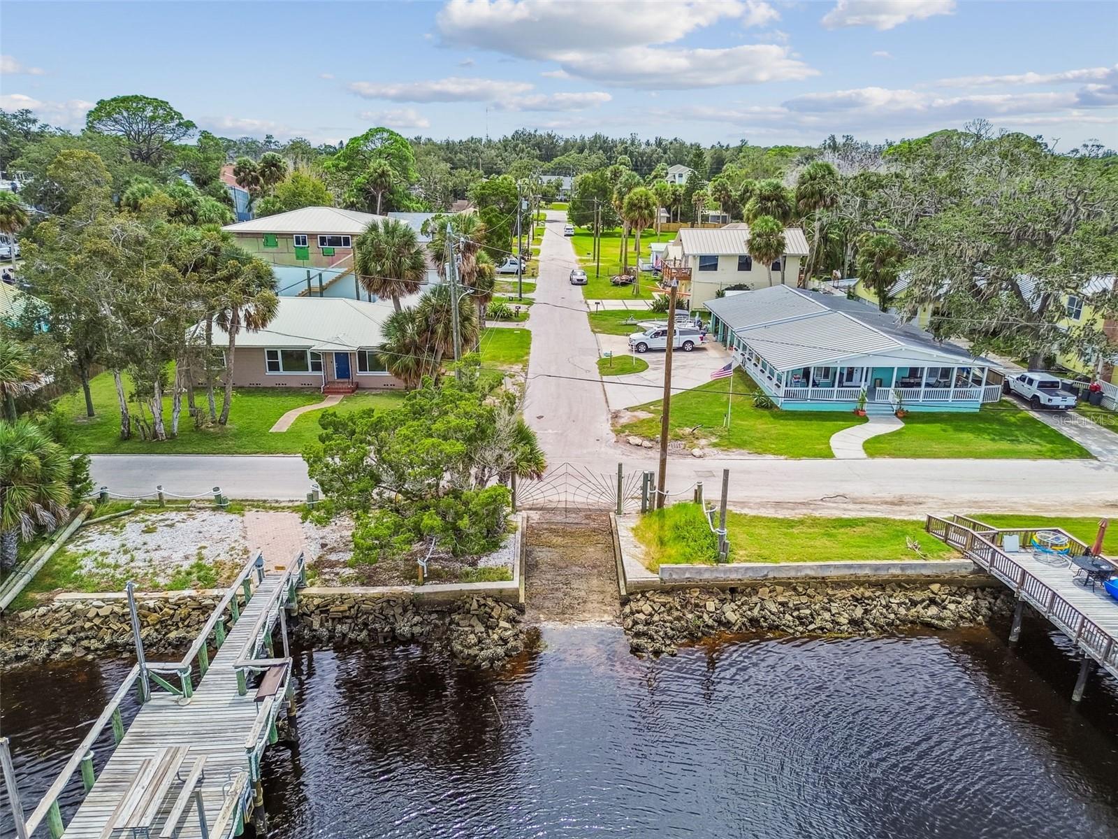 DAVIS SUB - Residential