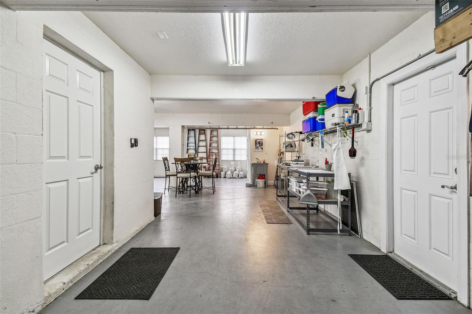 DAVIS SUB - Residential