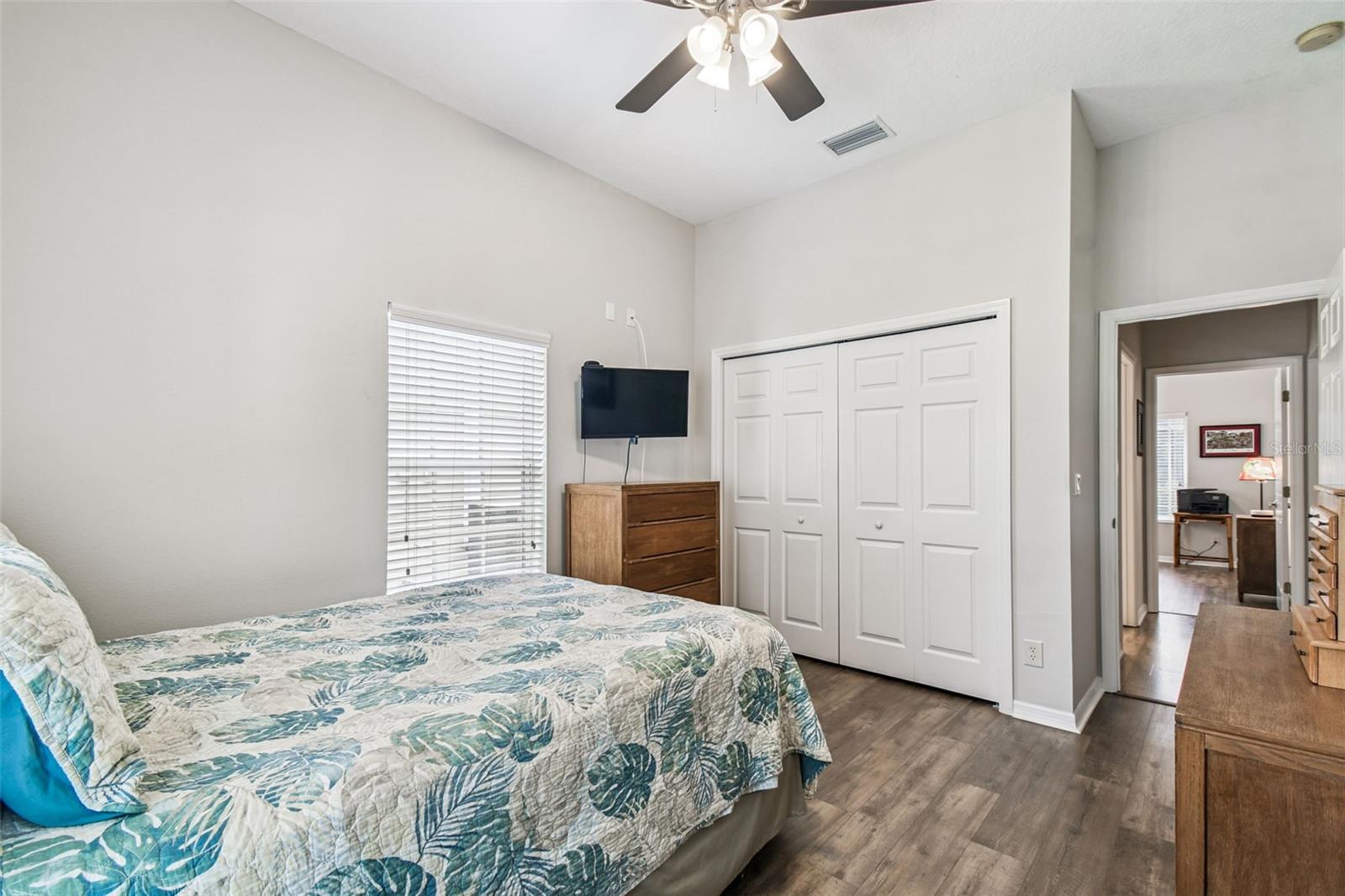 DAVIS SUB - Residential