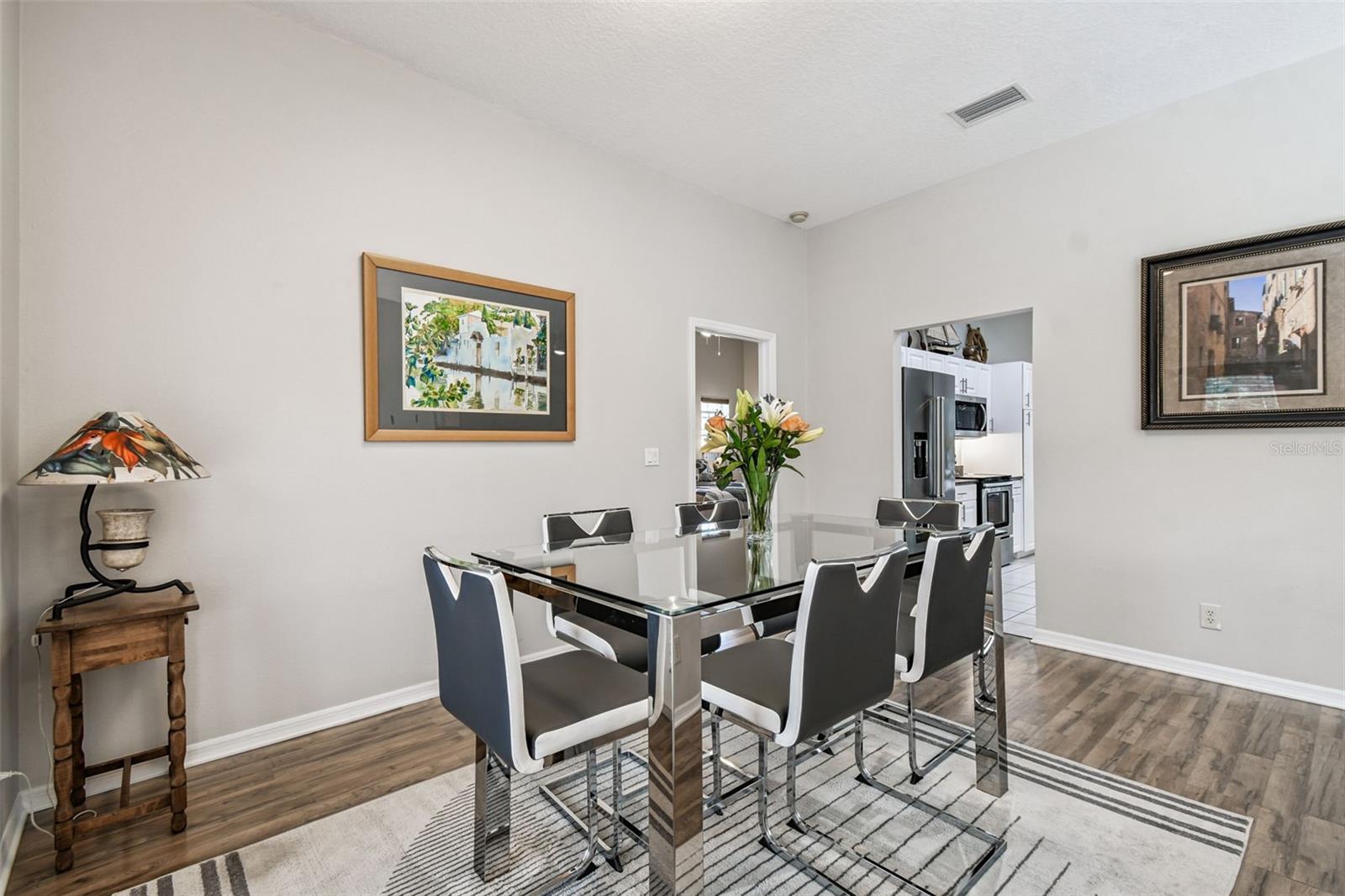 DAVIS SUB - Residential