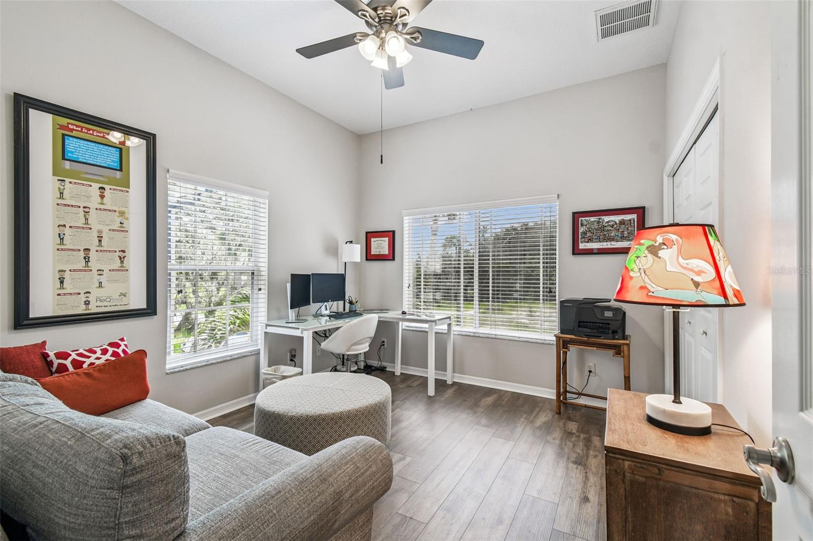 DAVIS SUB - Residential