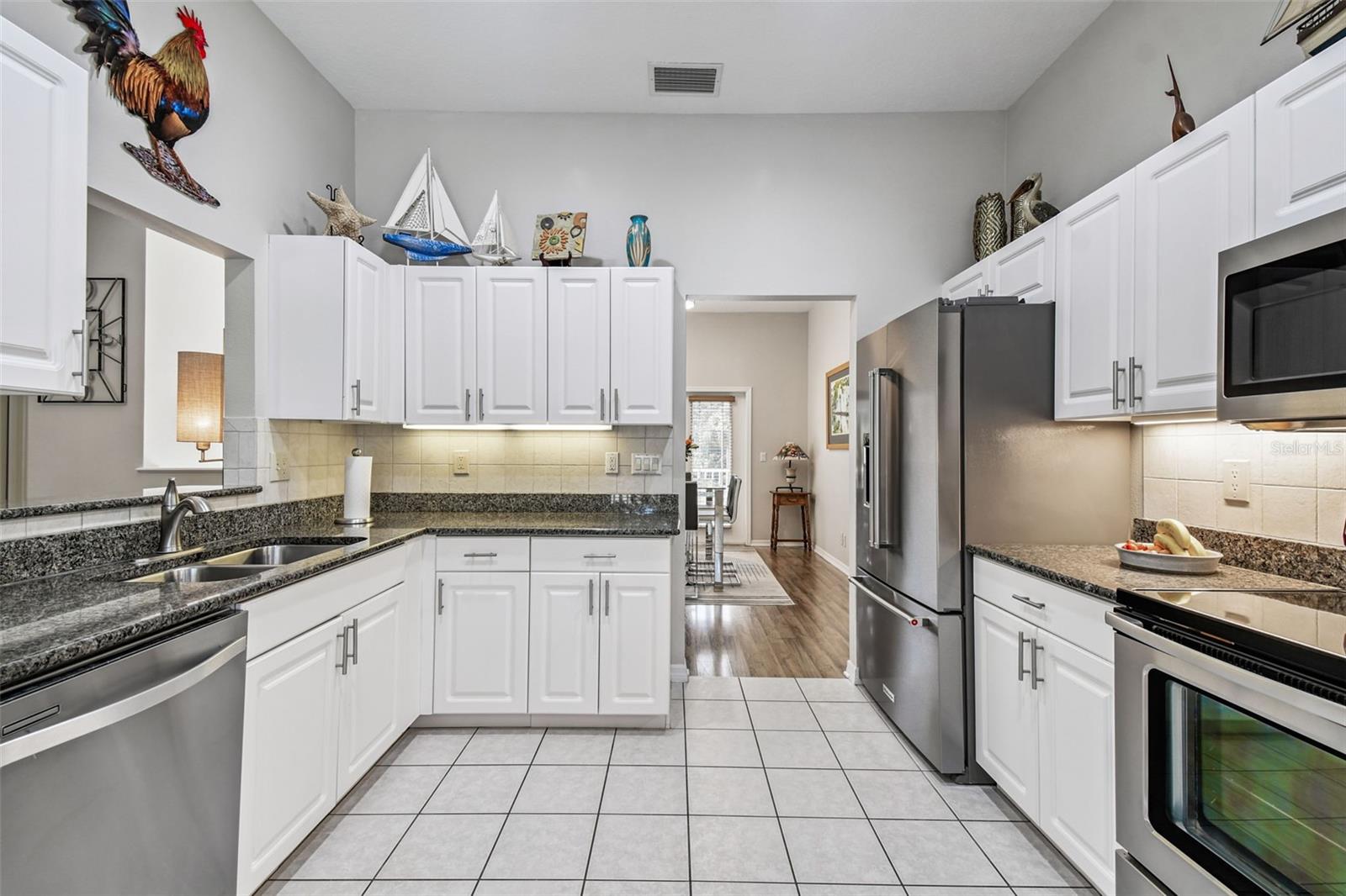 DAVIS SUB - Residential