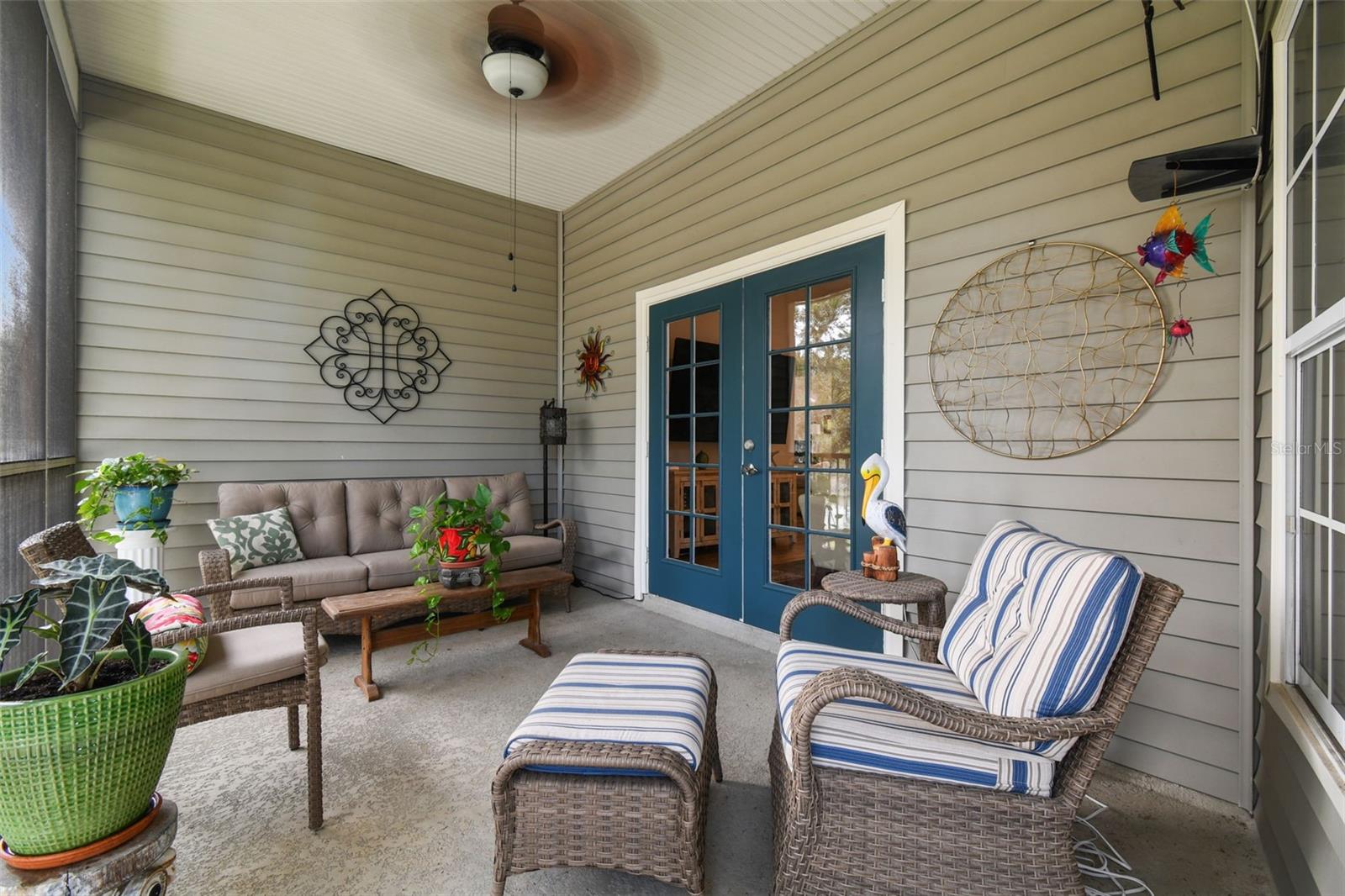 DAVIS SUB - Residential