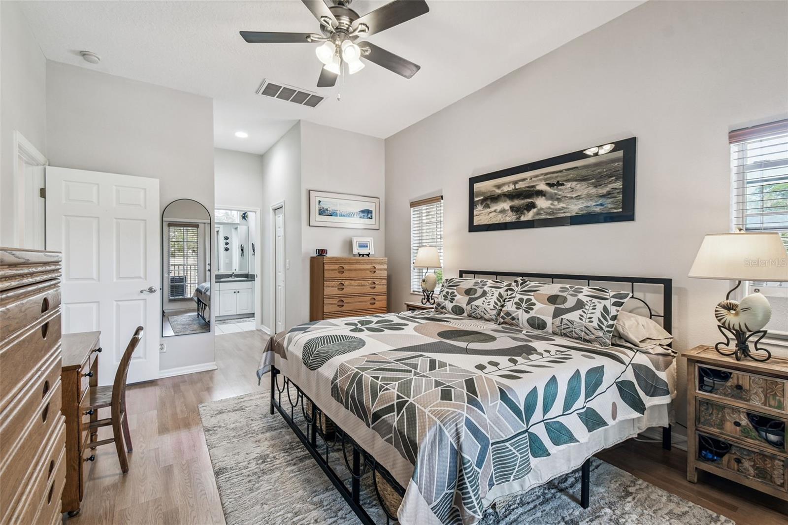 DAVIS SUB - Residential